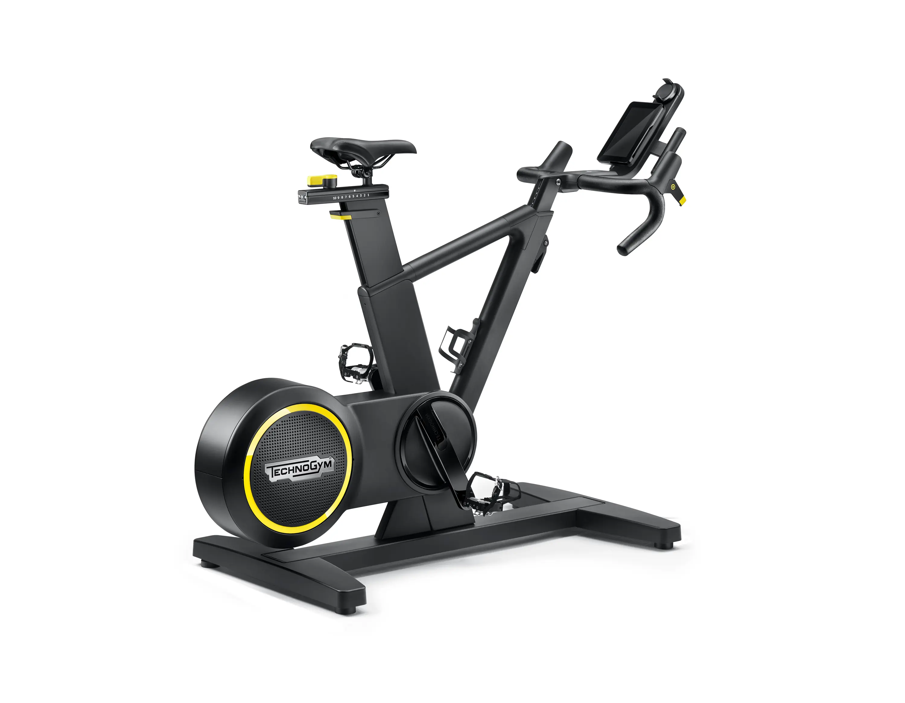 Technogym - Skillbike