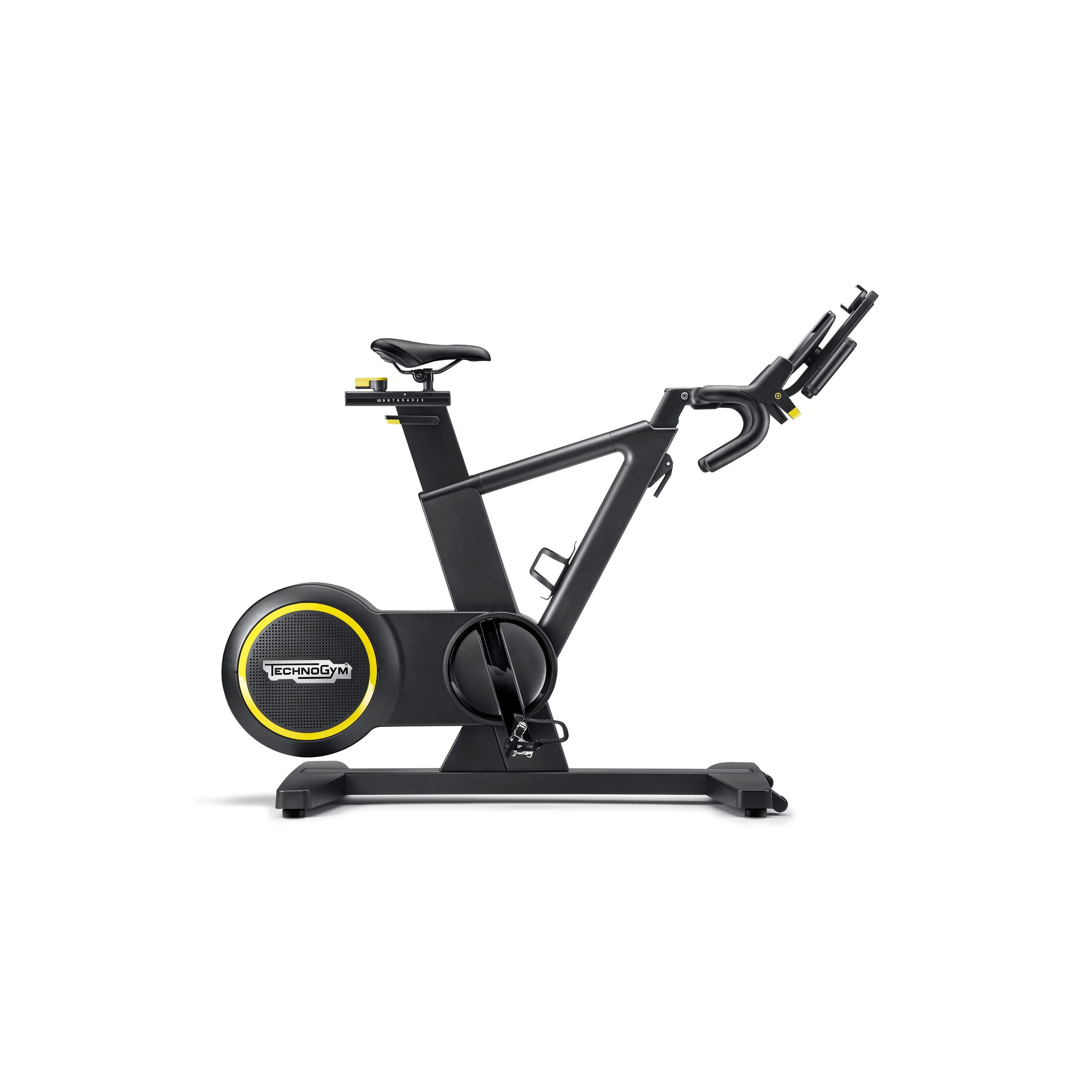 Display product Skillbike from manufacturer Technogym