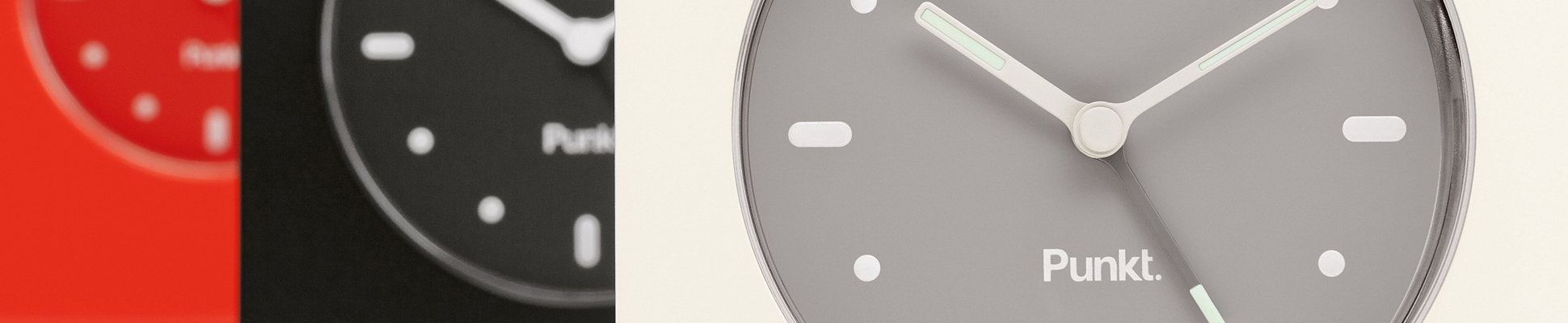 Discover the world of manufacturer Punkt.