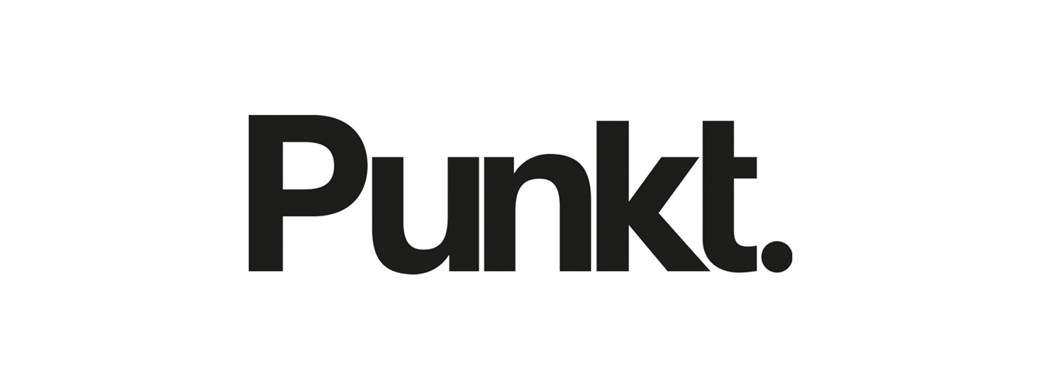 Logo di Punkt.