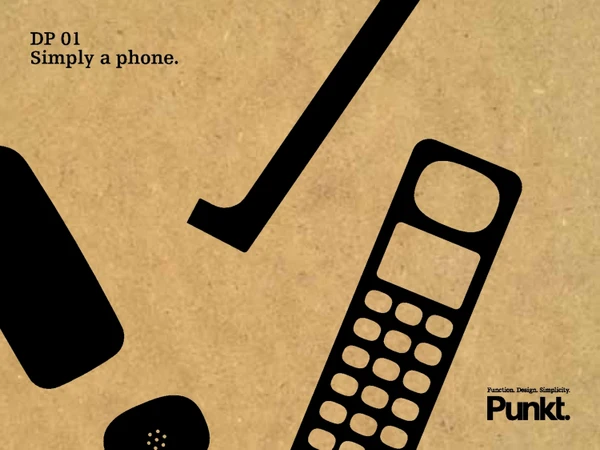 Preview image for the file DP 01 - Simply a phone.