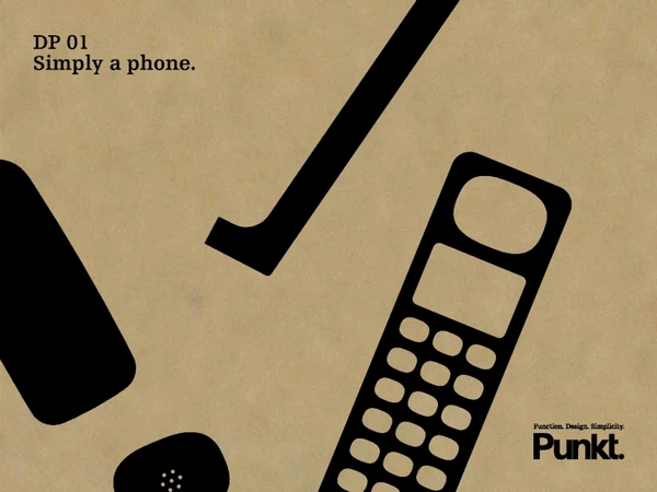 Preview image for the file DP 01 - Simply a phone.