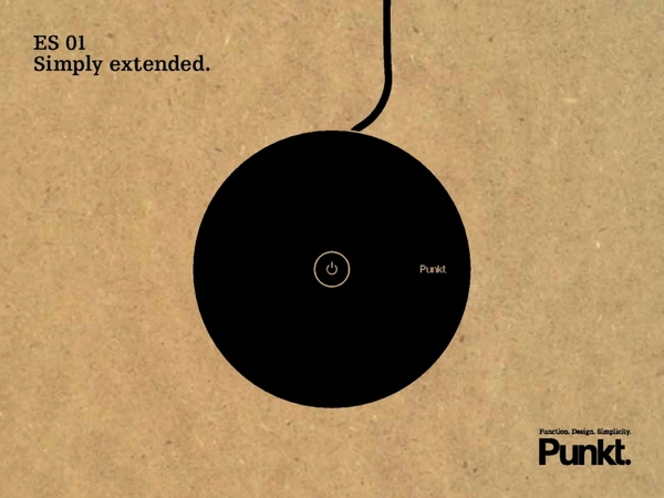 Preview image for the file ES 01 - Simply extended.