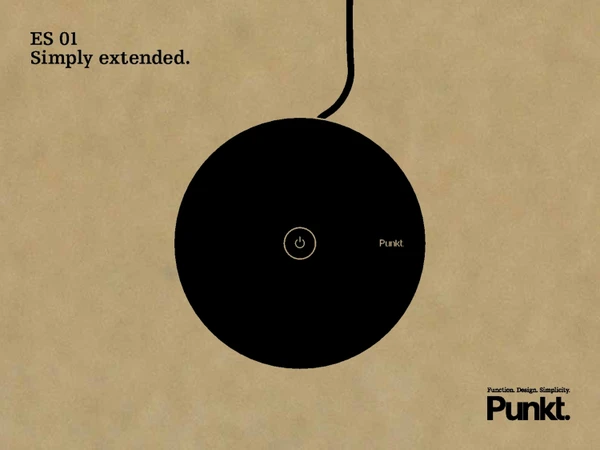 Preview image for the file ES 01 - Simply extended.