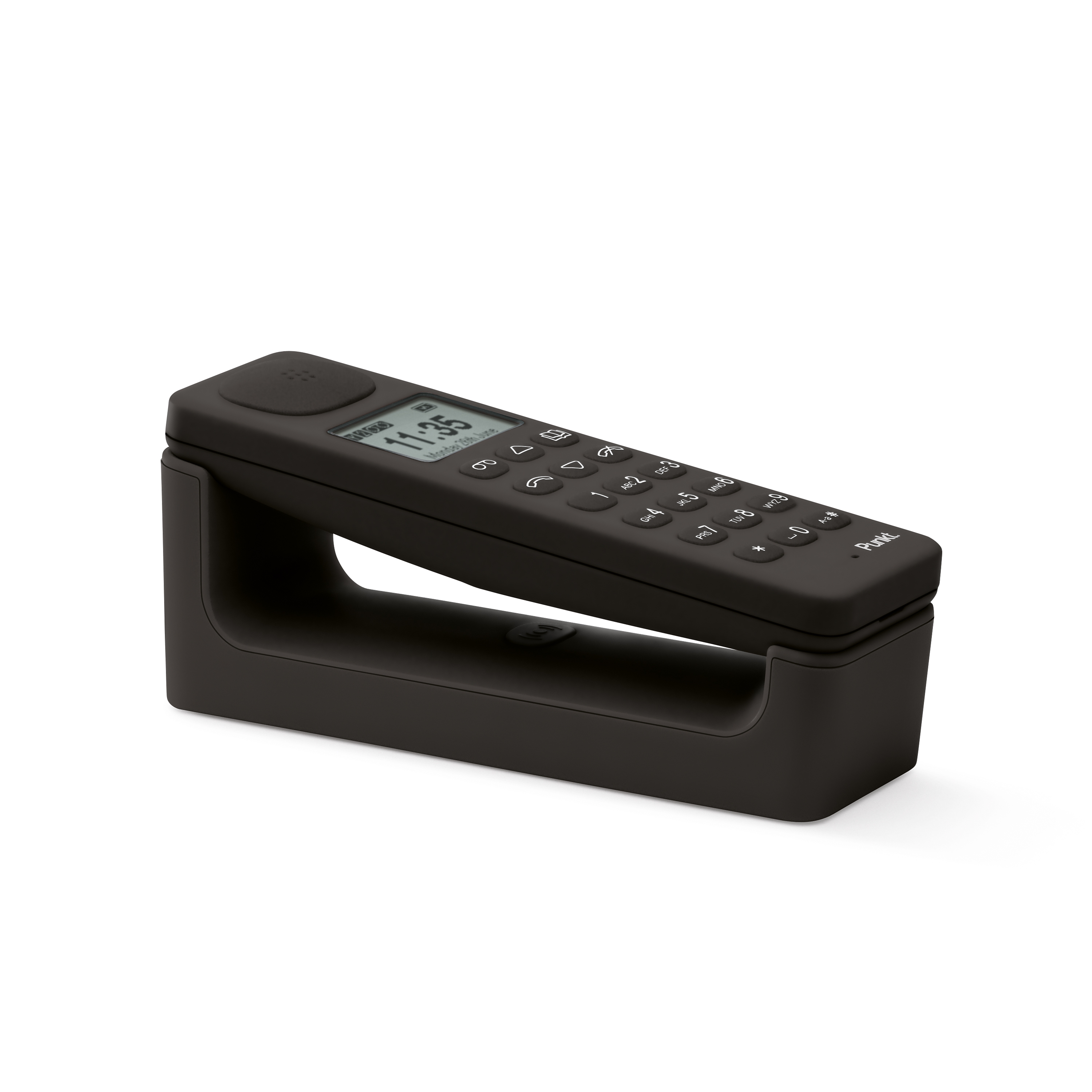 Produkt DP 01 DECT Phone des Herstellers Punkt. anzeigen