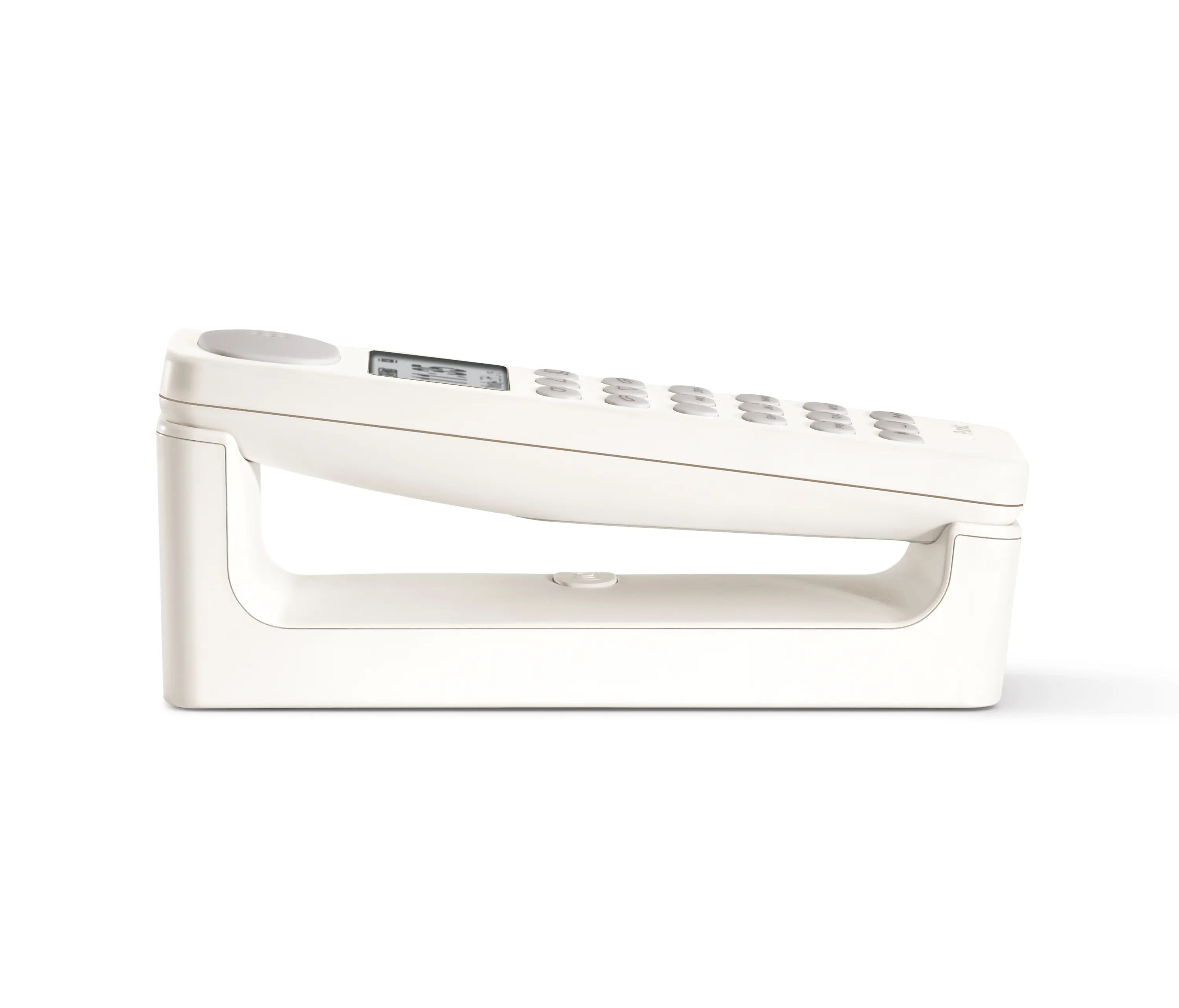 Punkt. - DP 01 DECT Phone