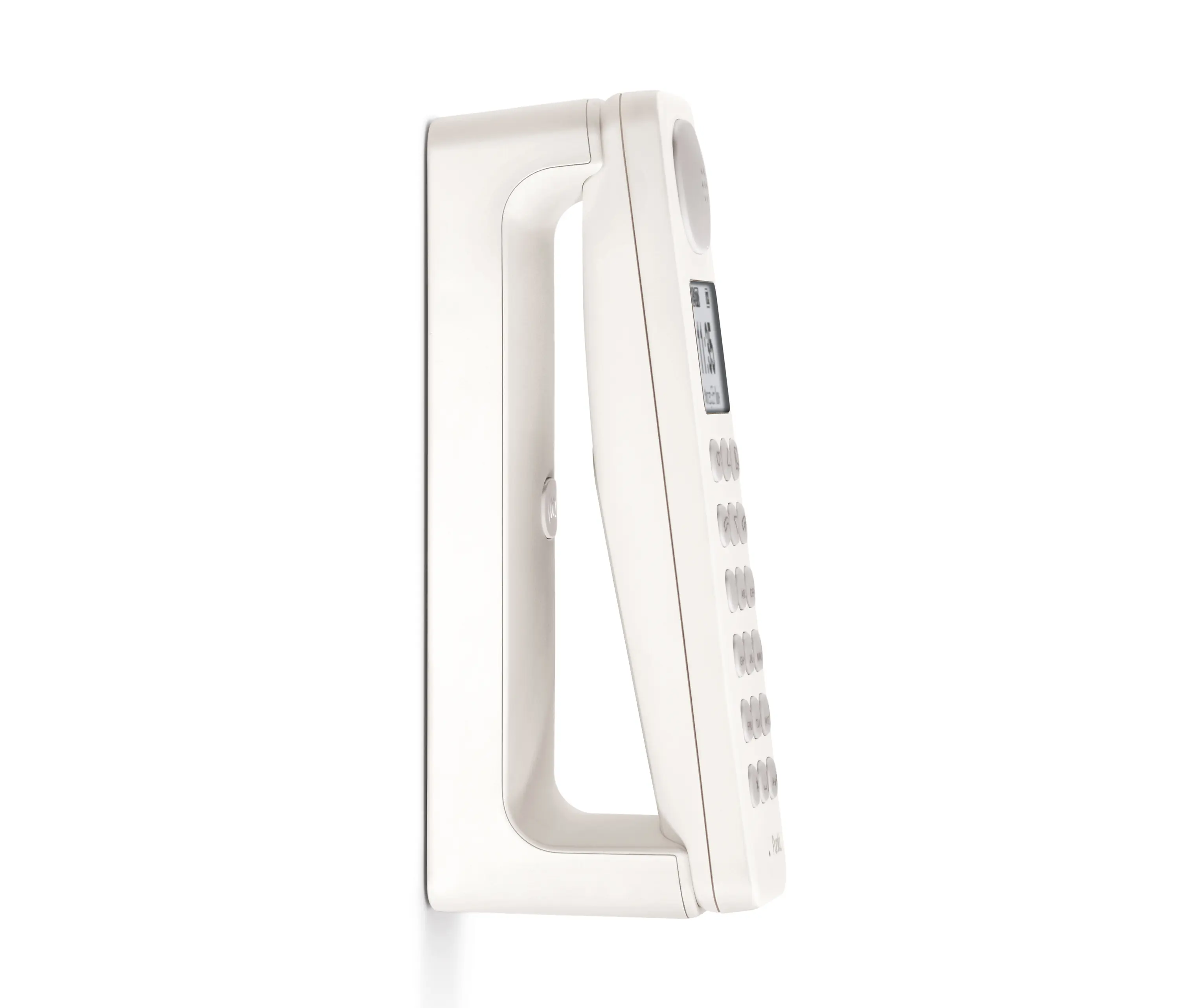 Punkt. - DP 01 DECT Phone