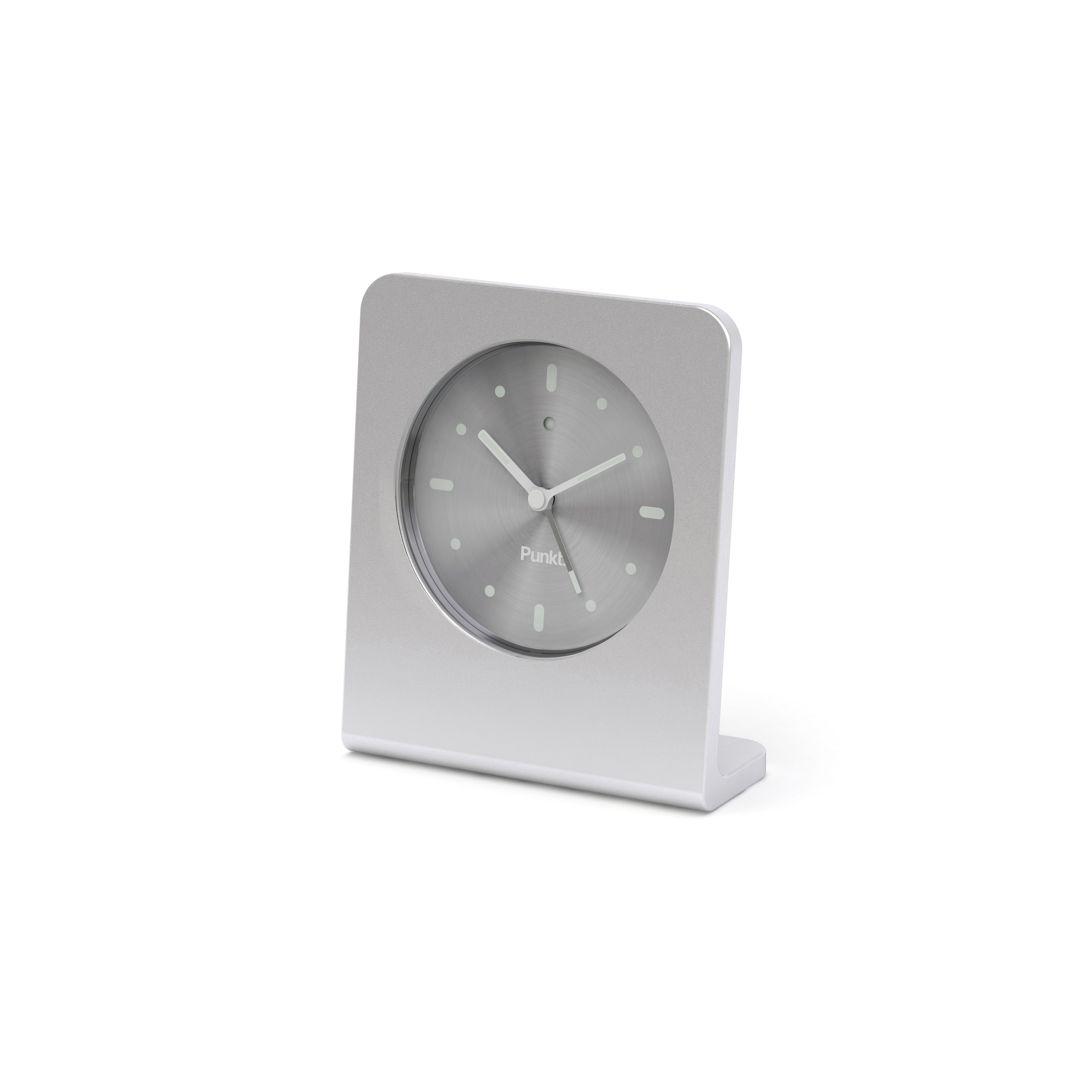 Produkt AC 01 Alarm Clock Anodized des Herstellers Punkt. anzeigen