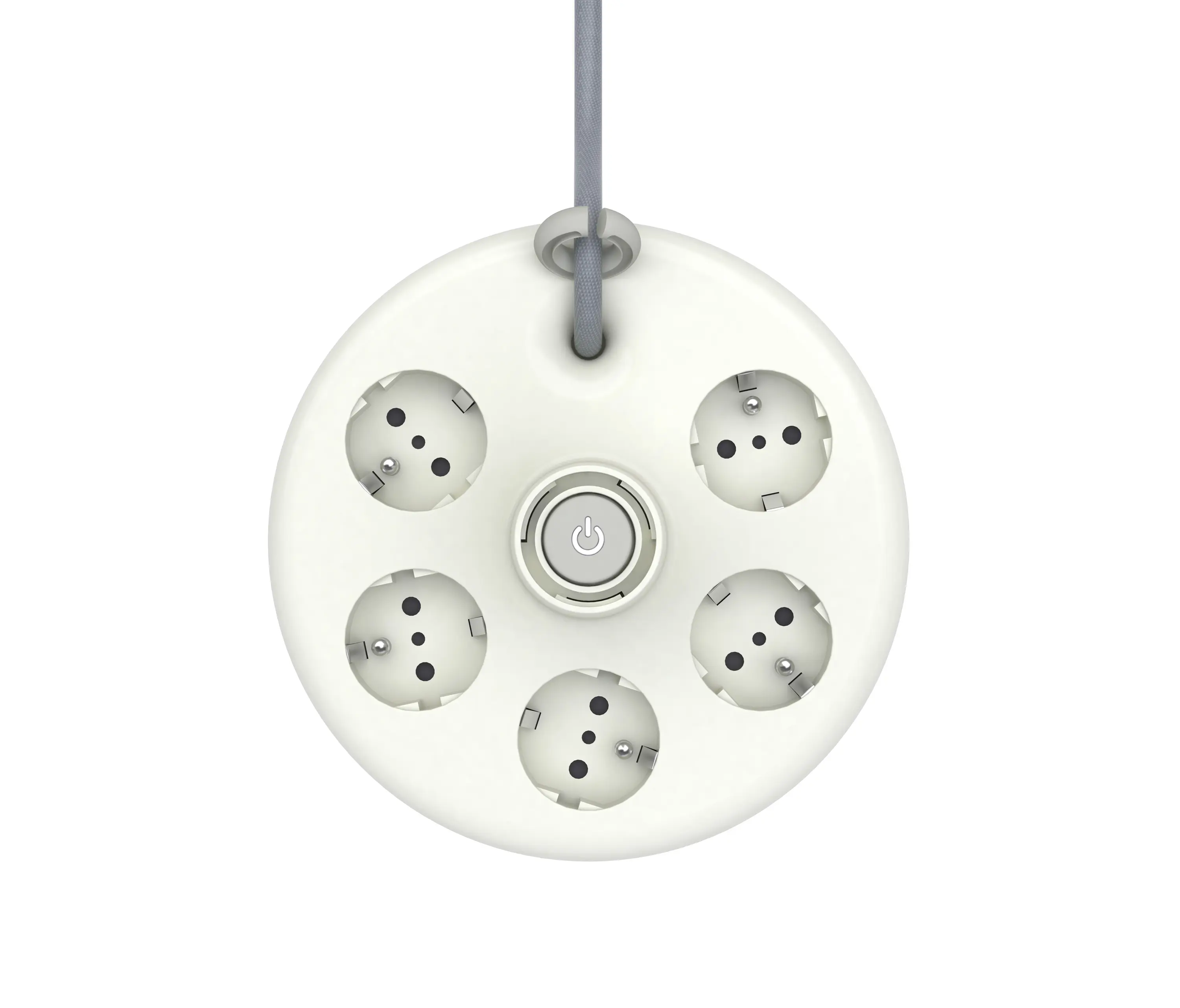 Punkt. - ES 01 Extension Socket