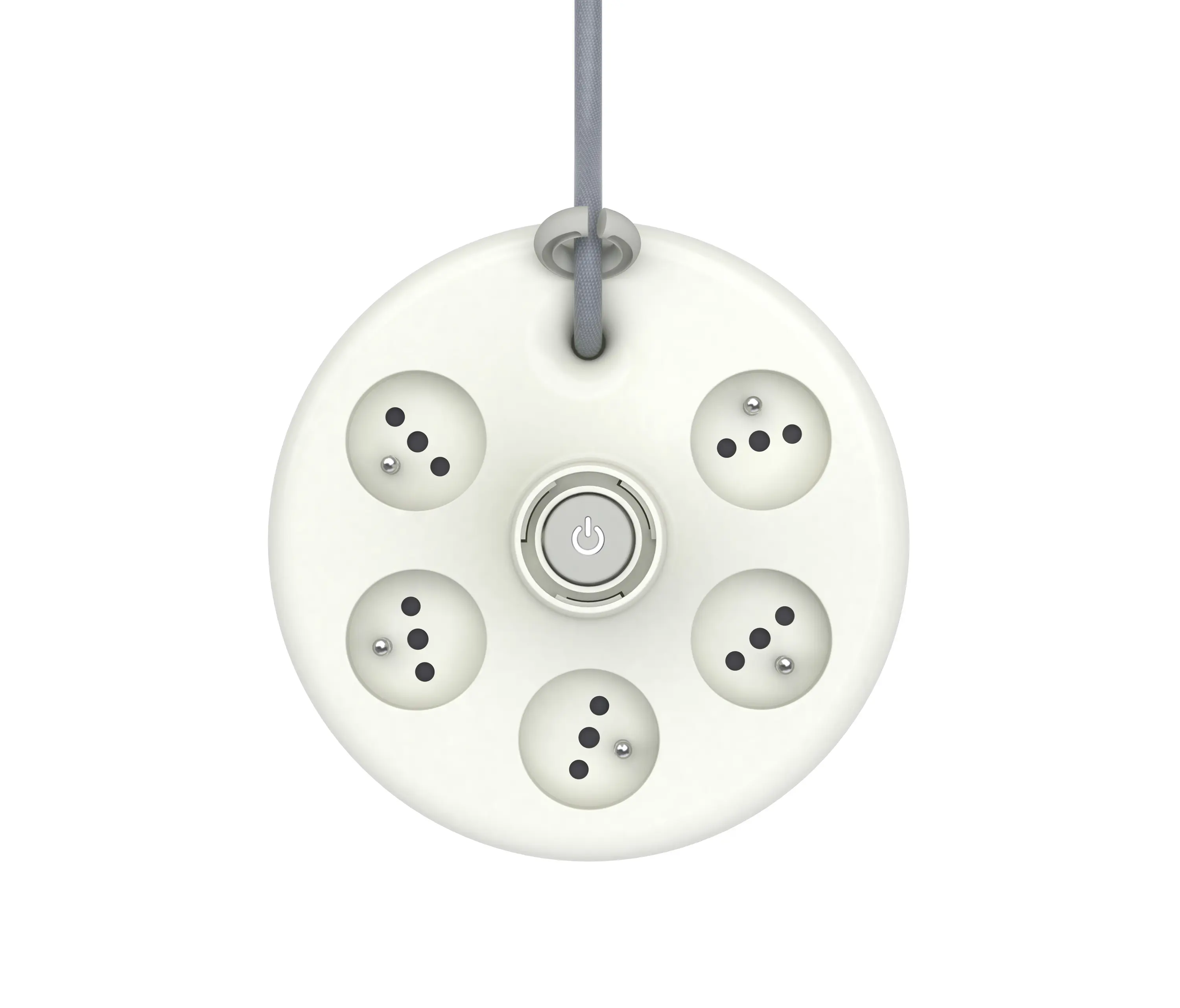 Punkt. - ES 01 Extension Socket
