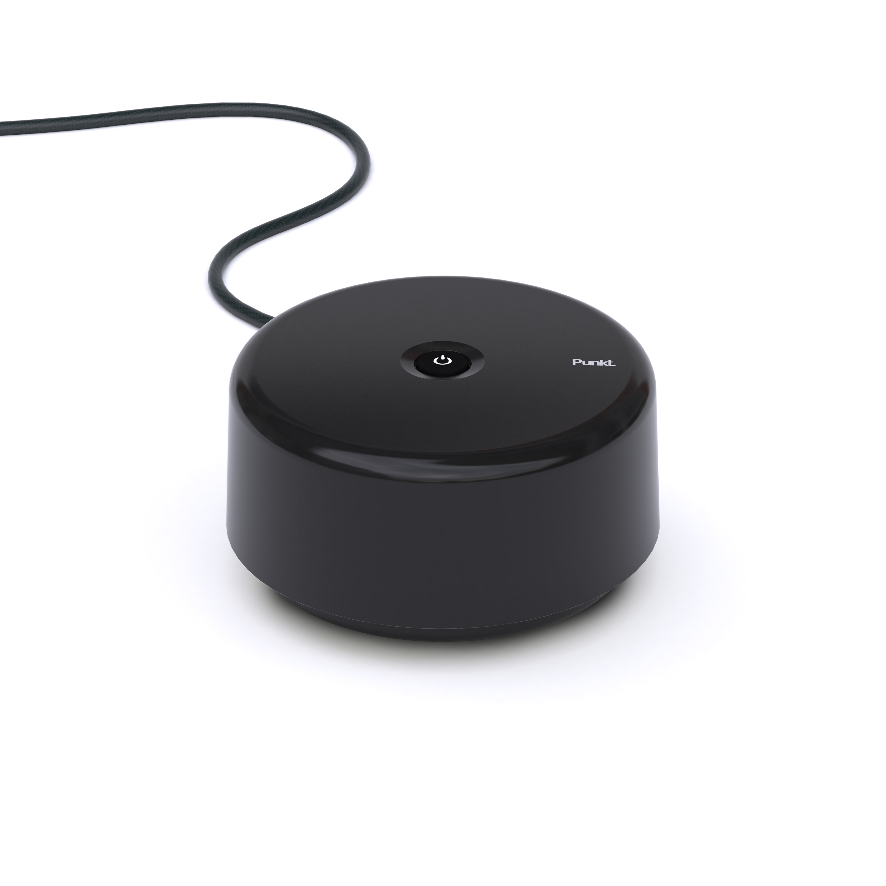 Display product ES 01 Extension Socket from manufacturer Punkt.