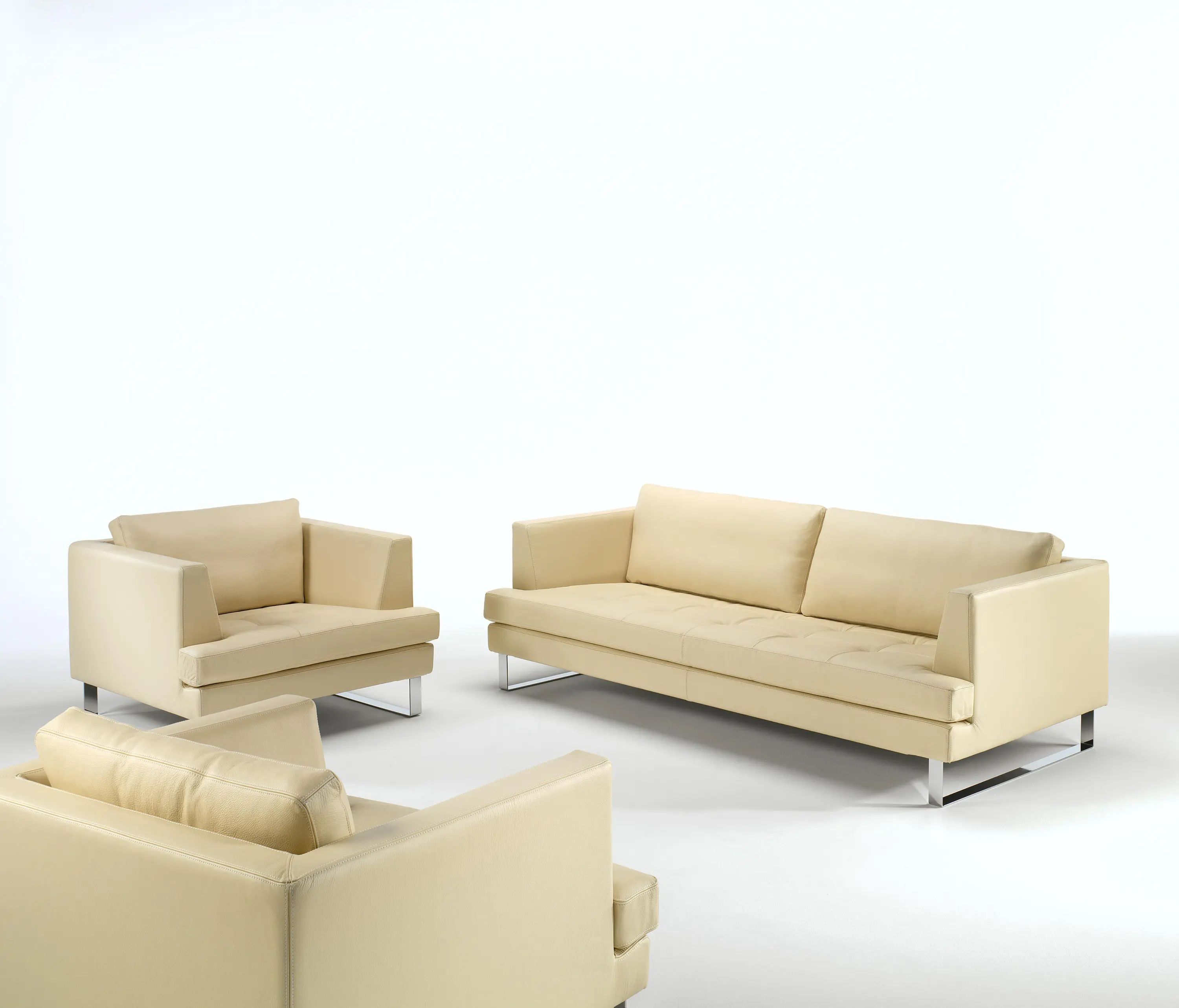 Nielaus - Scala Sofa