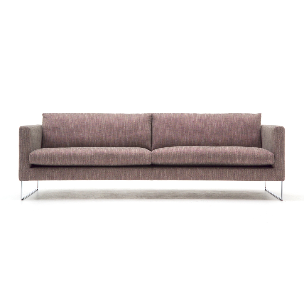 Vertoon produk Felix Sofa van vervaardiger Nielaus