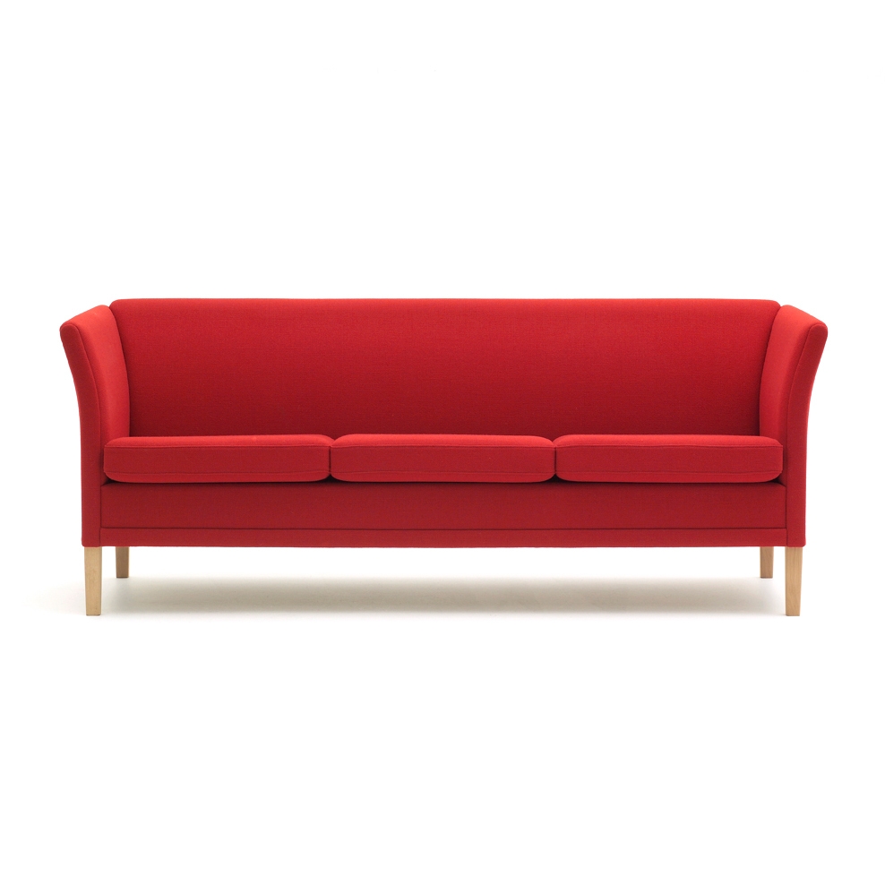 Vertoon produk London Sofa van vervaardiger Nielaus