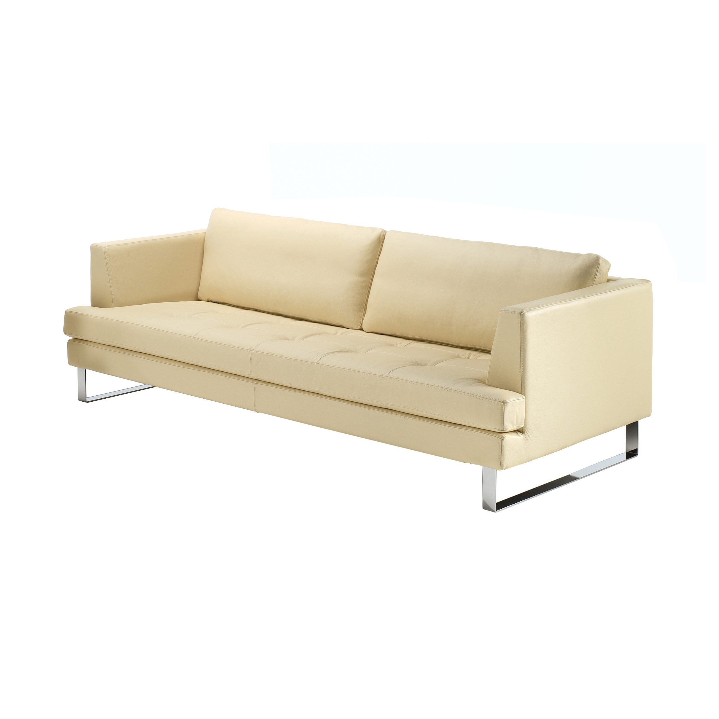 Vertoon produk Scala Sofa van vervaardiger Nielaus