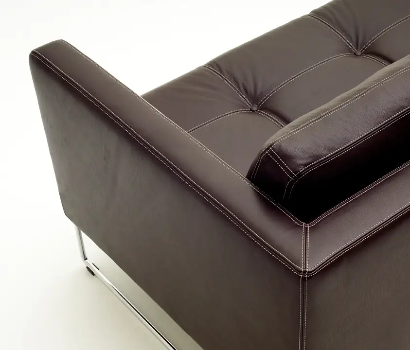 Nielaus - Scoop Sofa