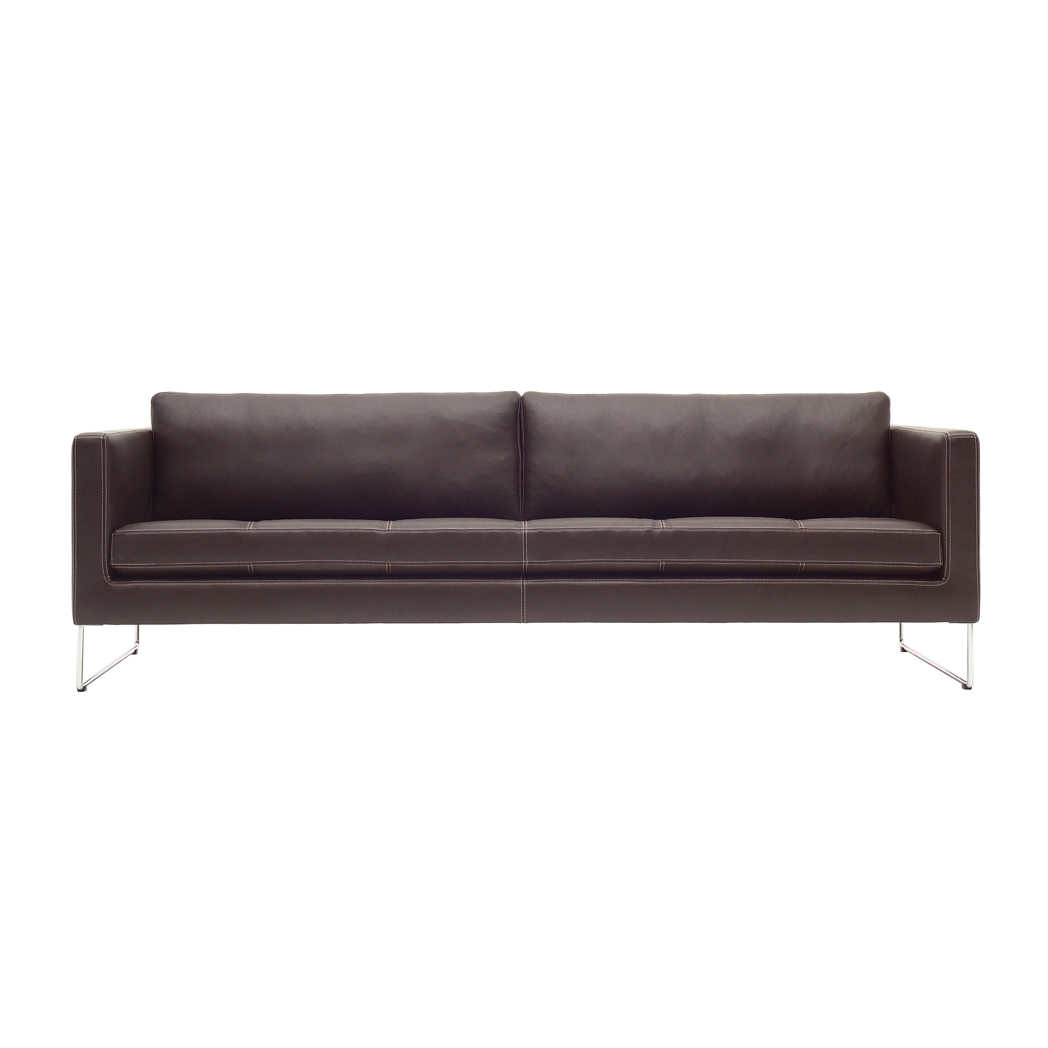 Vertoon produk Scoop Sofa van vervaardiger Nielaus
