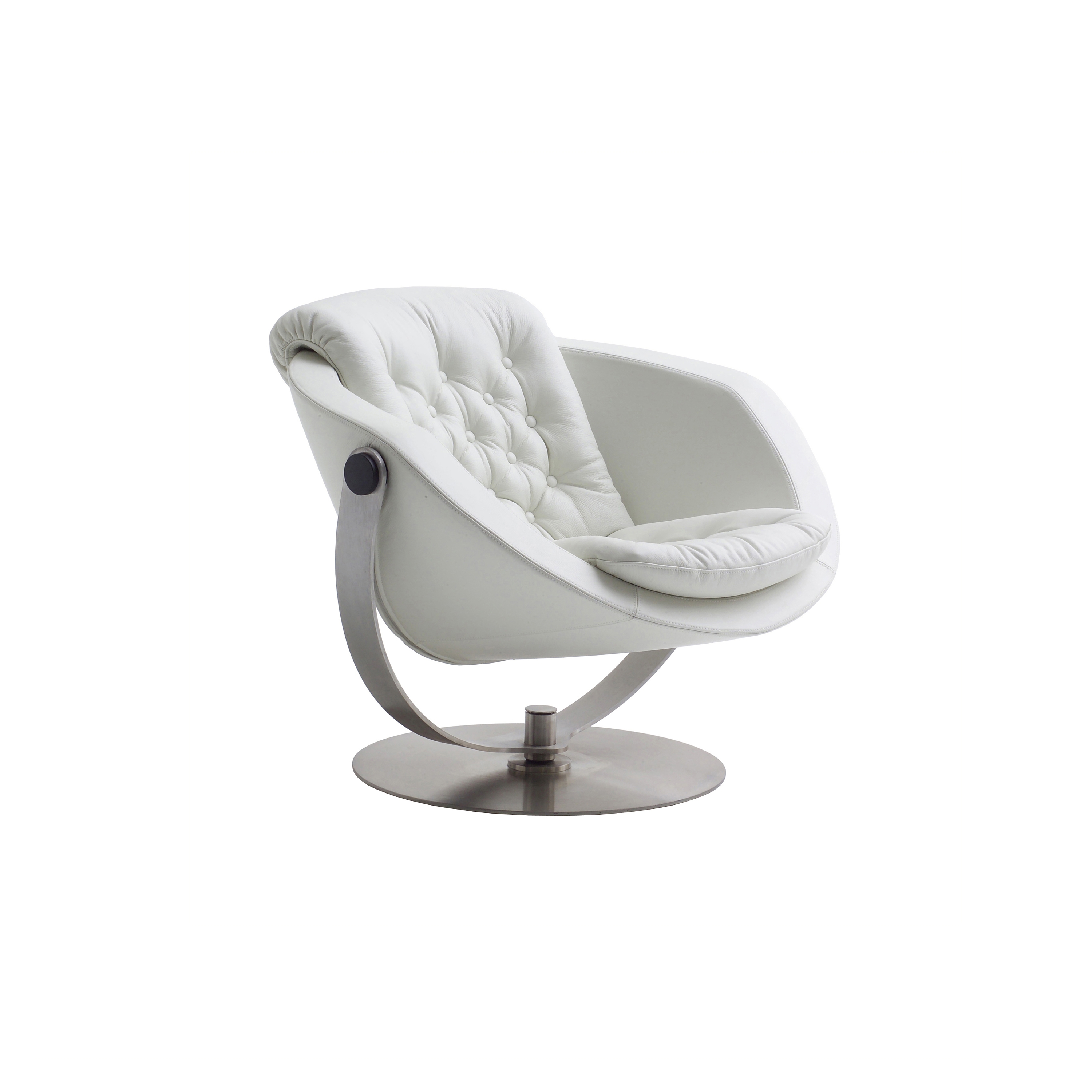 Display product Alfa Lux Armchair from manufacturer Nielaus