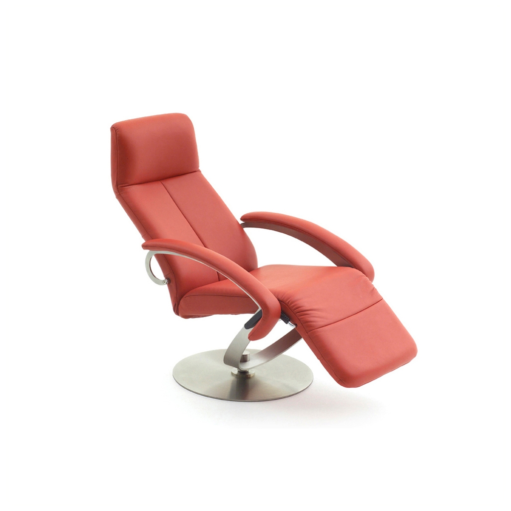 Display product Comet Relaxchair from manufacturer Nielaus