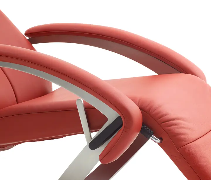 Nielaus - Comet Relaxchair
