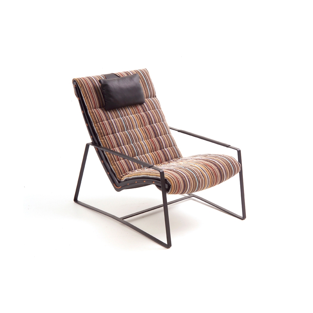 Mostra il prodotto K-Chair del produttore Nielaus