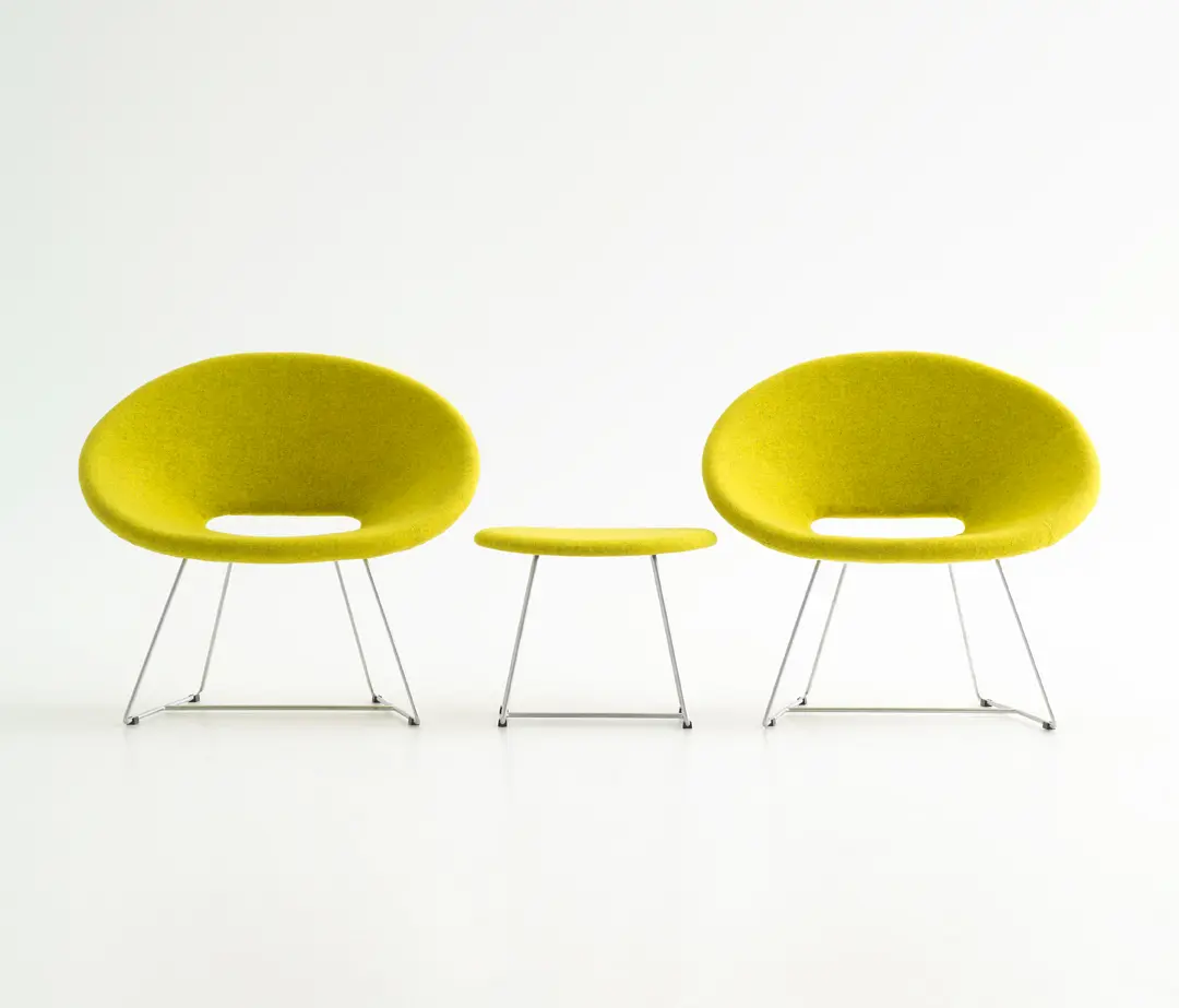 Nielaus - Cone Armchair