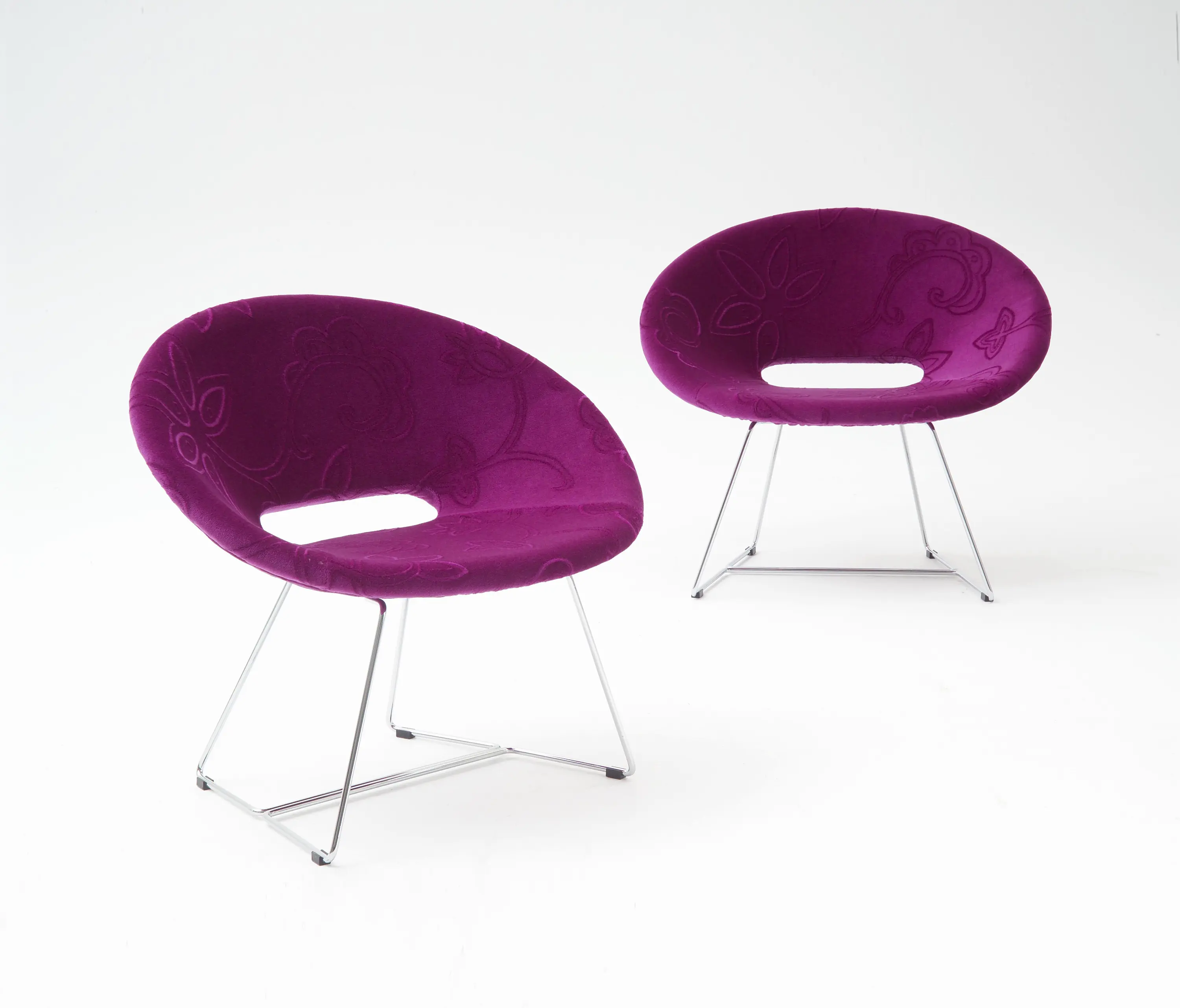 Nielaus - Cone Armchair