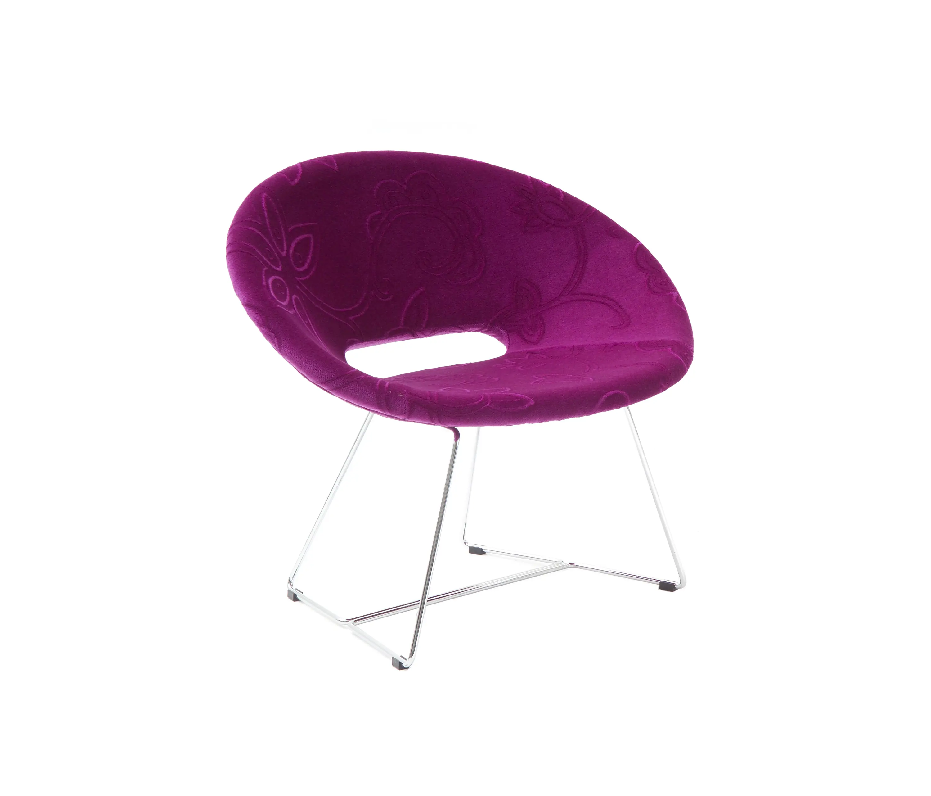 Nielaus - Cone Armchair