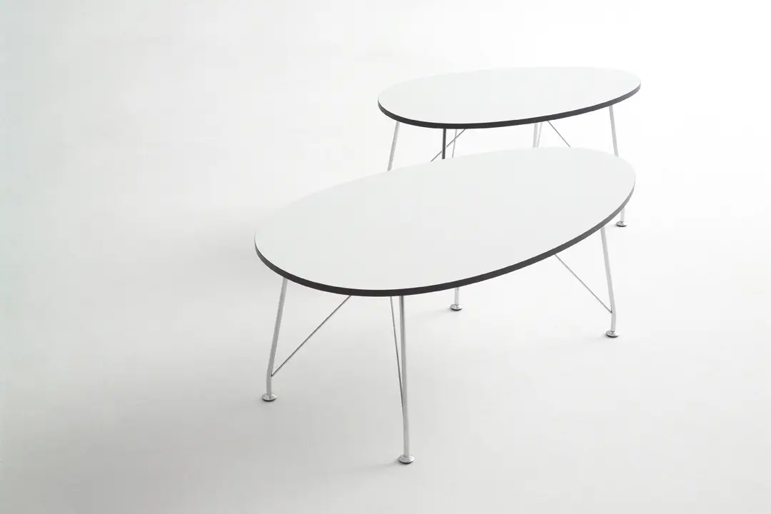 Nielaus - Apollo large Coffee Table