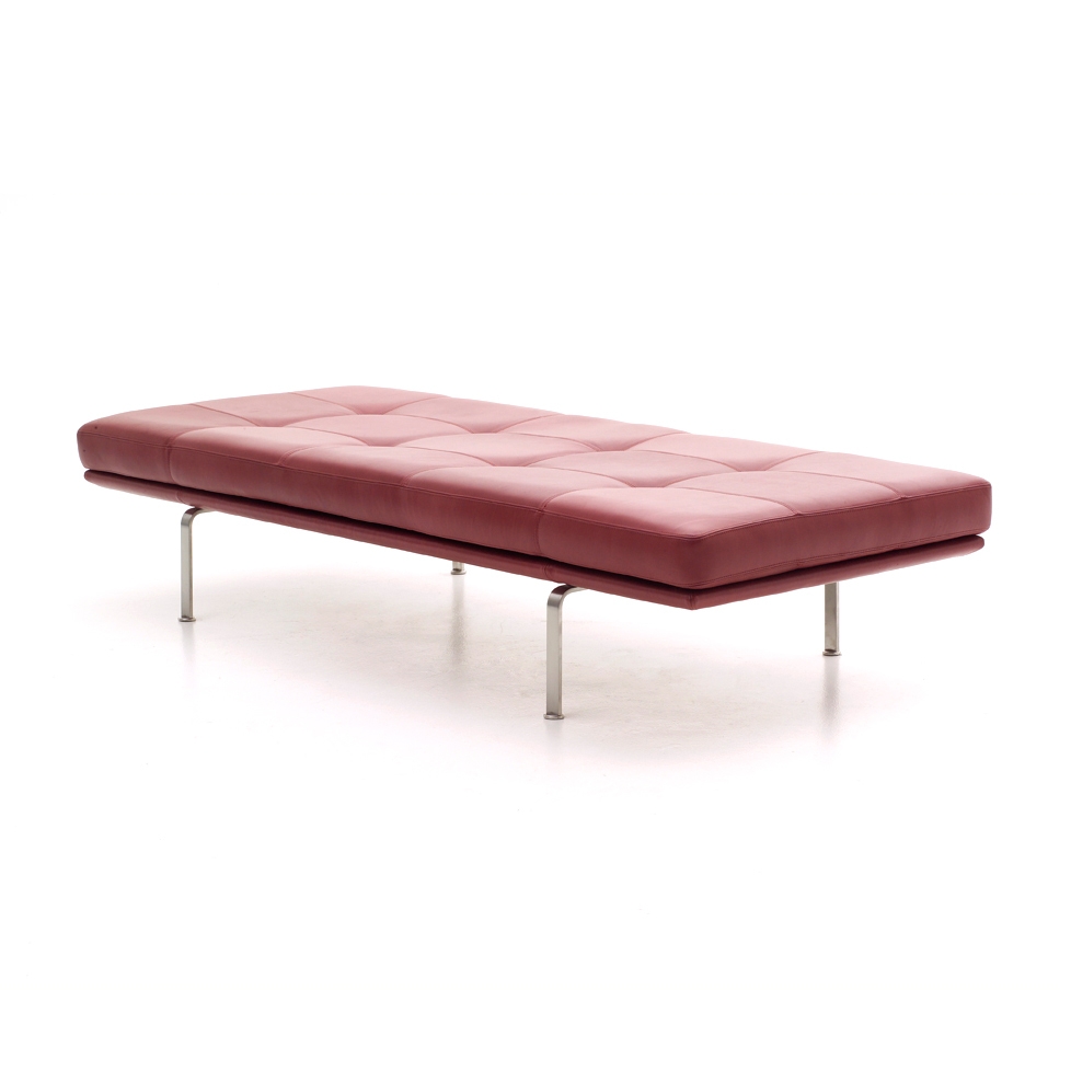 Display product Arne Vodder Daybed from manufacturer Nielaus