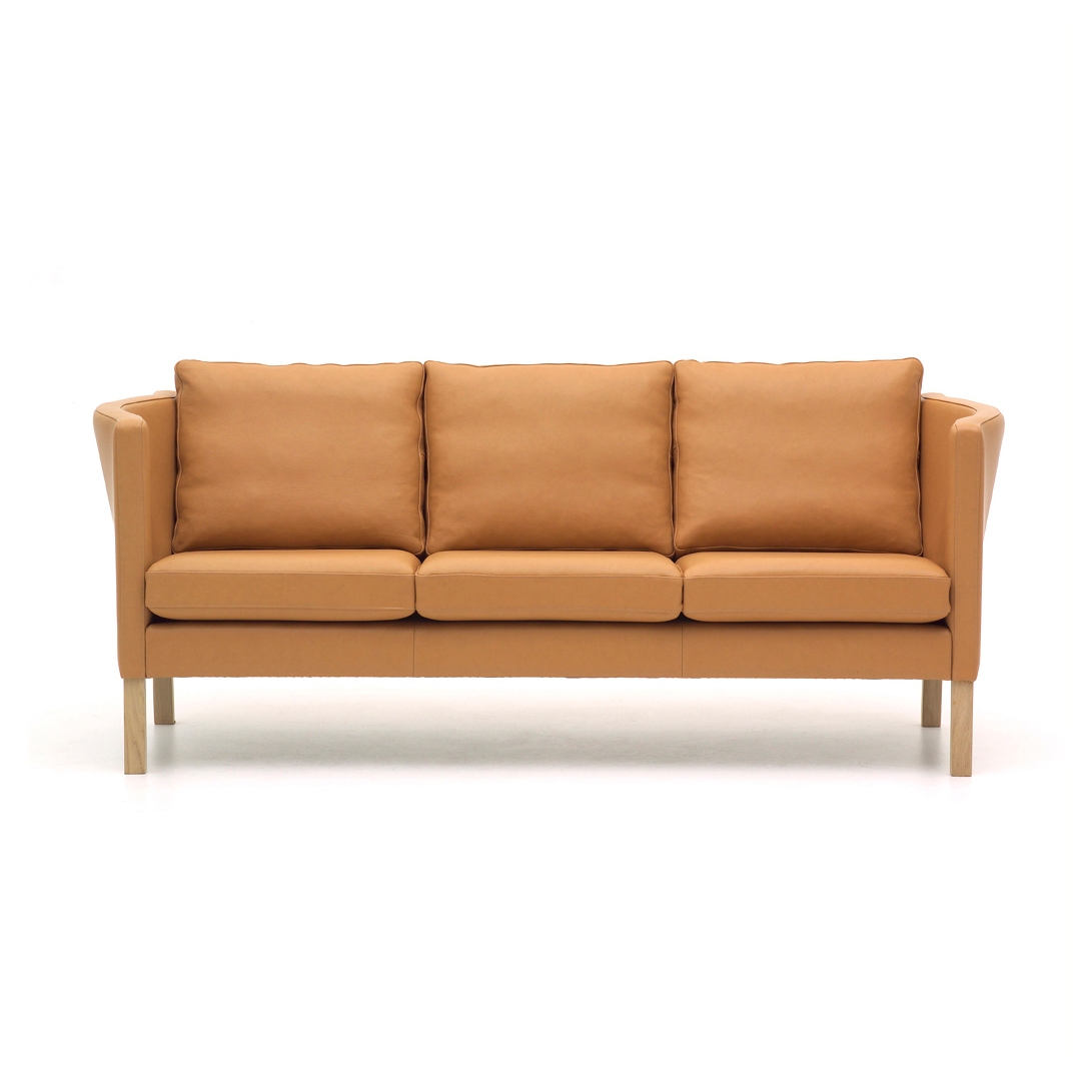 Arne Vodder 59 Sofa 3-seat