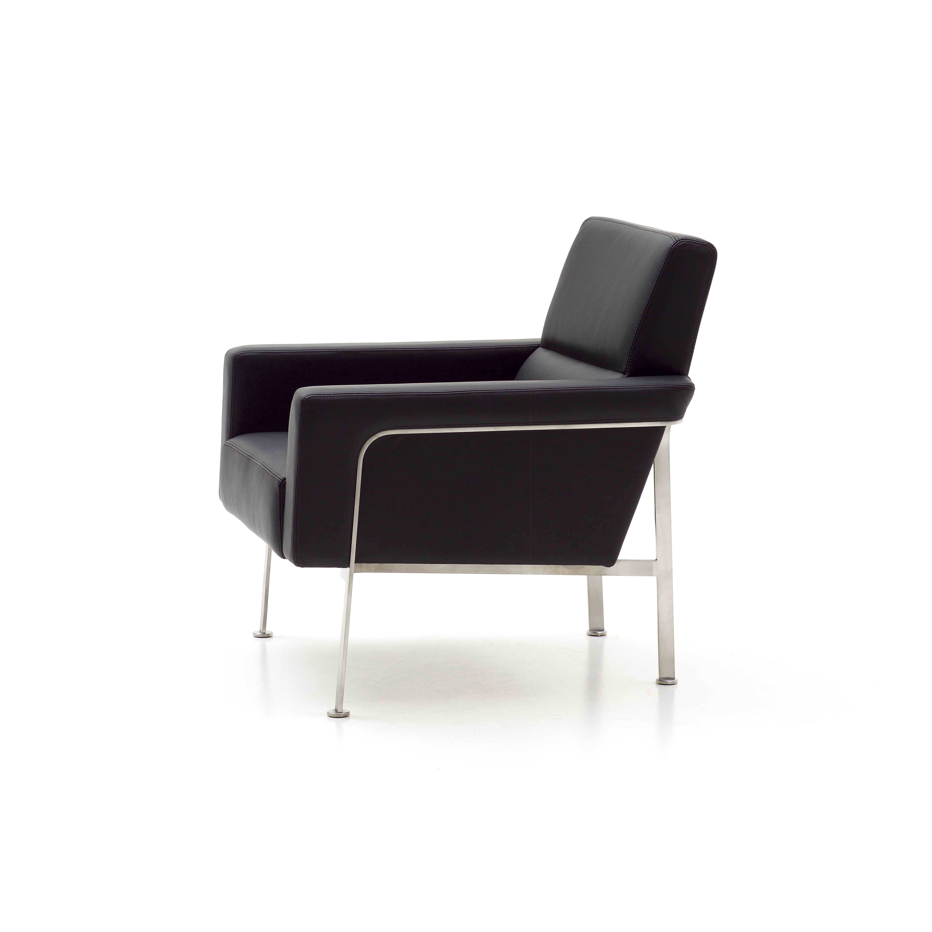 Mostrar el producto Arne Vodder Lounge Armchair del fabricante Nielaus