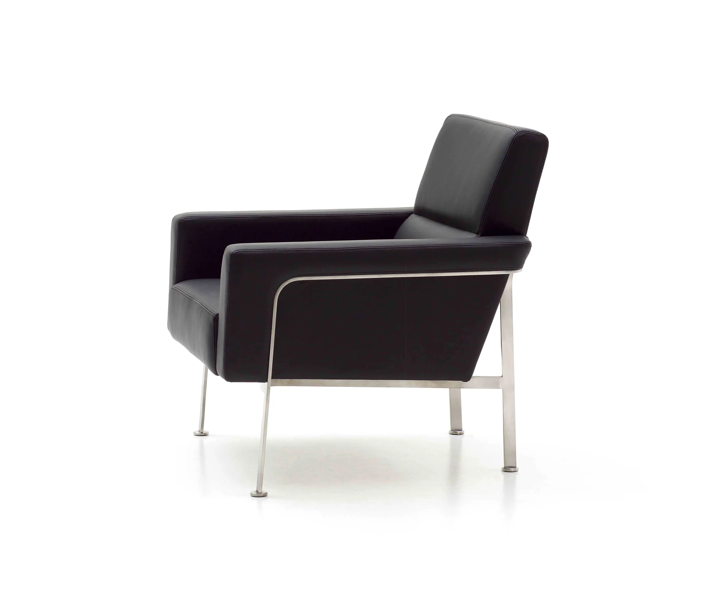 Nielaus - Arne Vodder Lounge Armchair