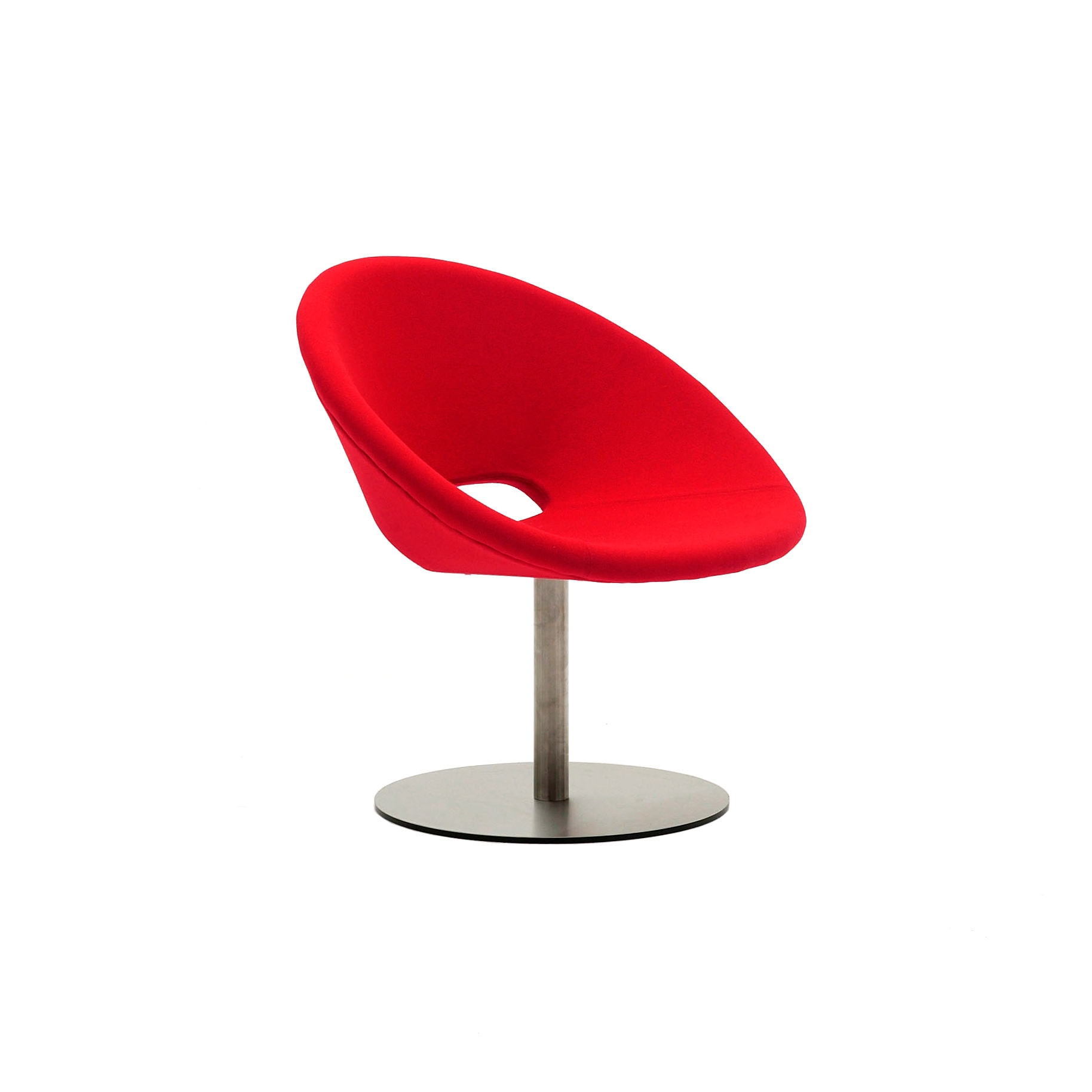 Cone Armchair
