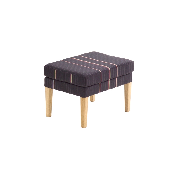 Display product Jade Footstool from manufacturer Nielaus