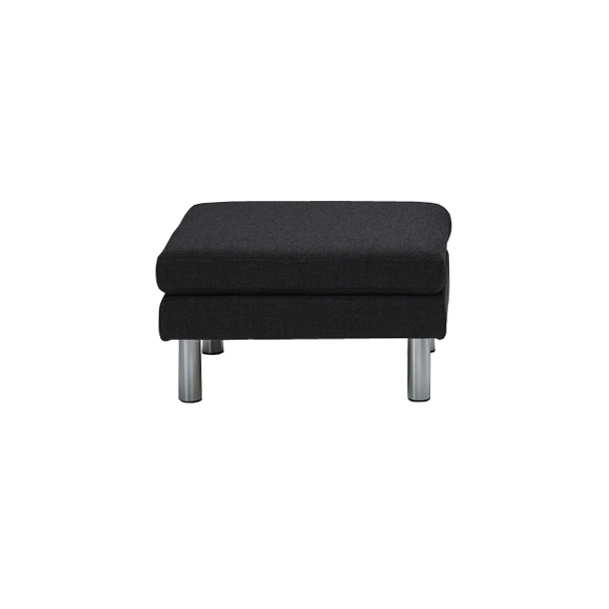 Mostra il prodotto Handy Ottoman del produttore Nielaus