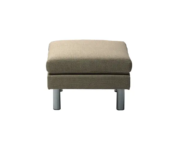 Nielaus - Handy Ottoman