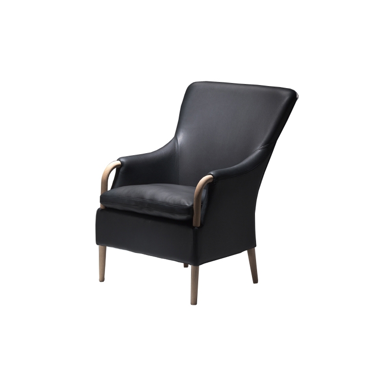 Vertoon produk Sonate Armchair van vervaardiger Nielaus
