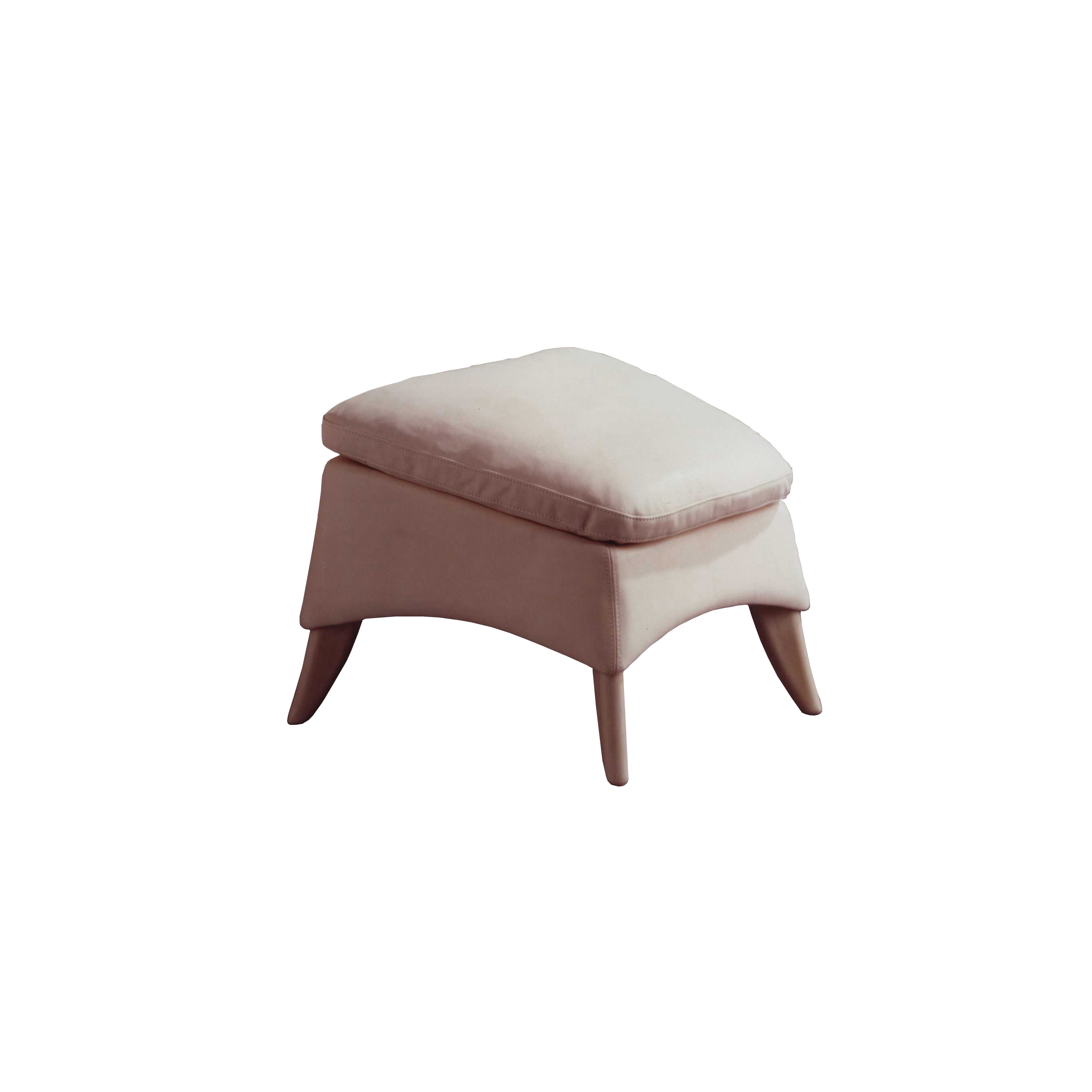 Display product Tenor Footstool from manufacturer Nielaus