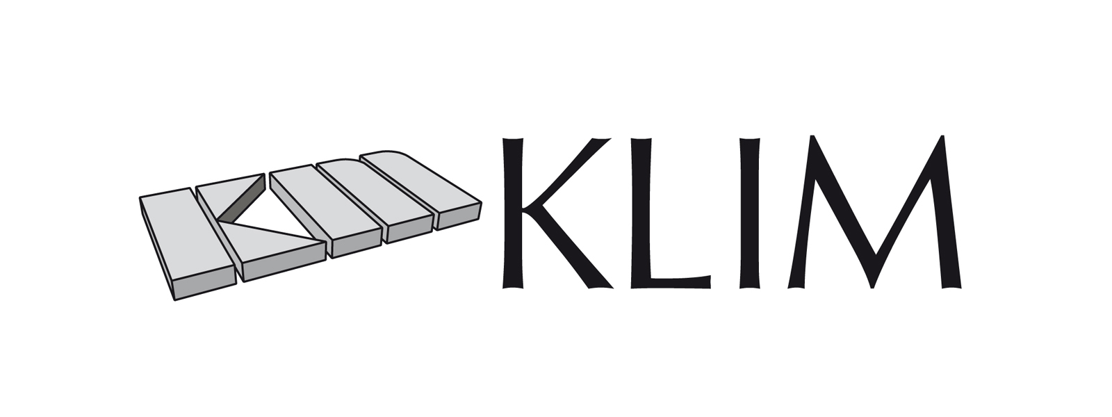 Logotipo de KLIM