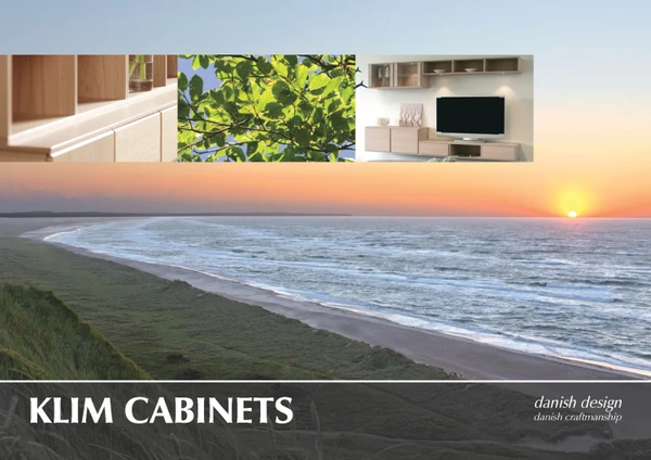 Preview image for the file Klim Cabinets