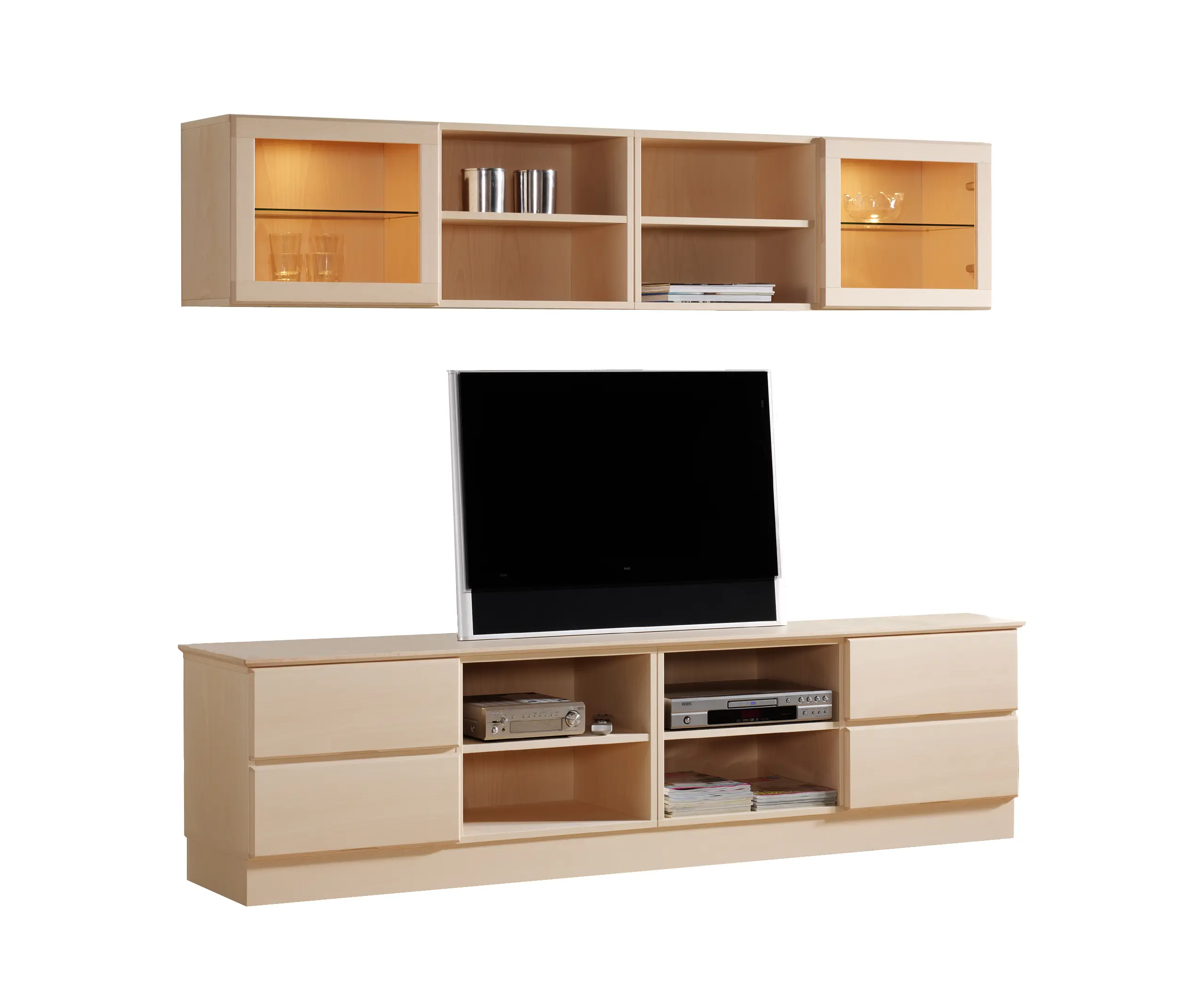 KLIM - KLIM TV cabinet 2040