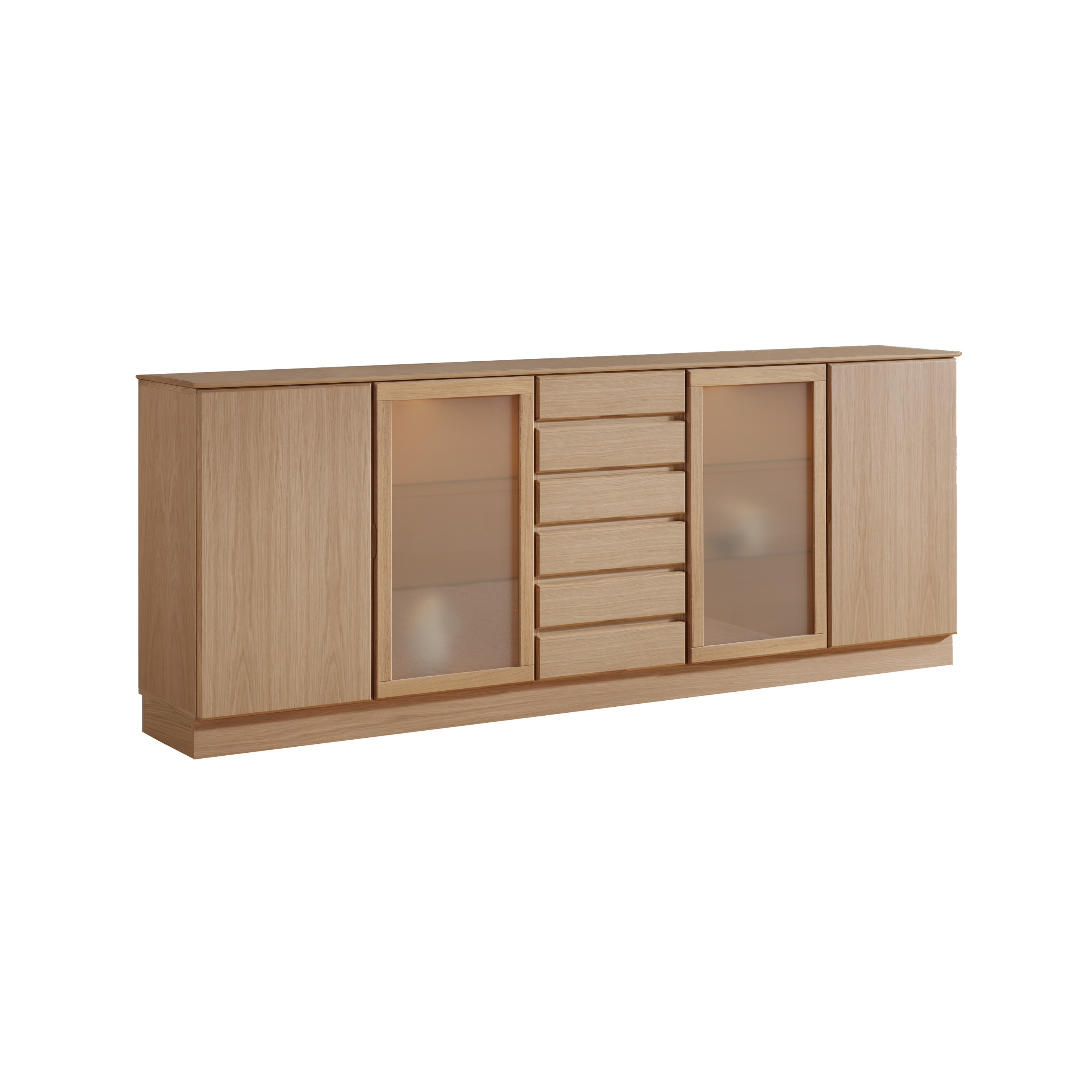 Afficher le produit KLIM cabinet system 2083 du fabricant KLIM