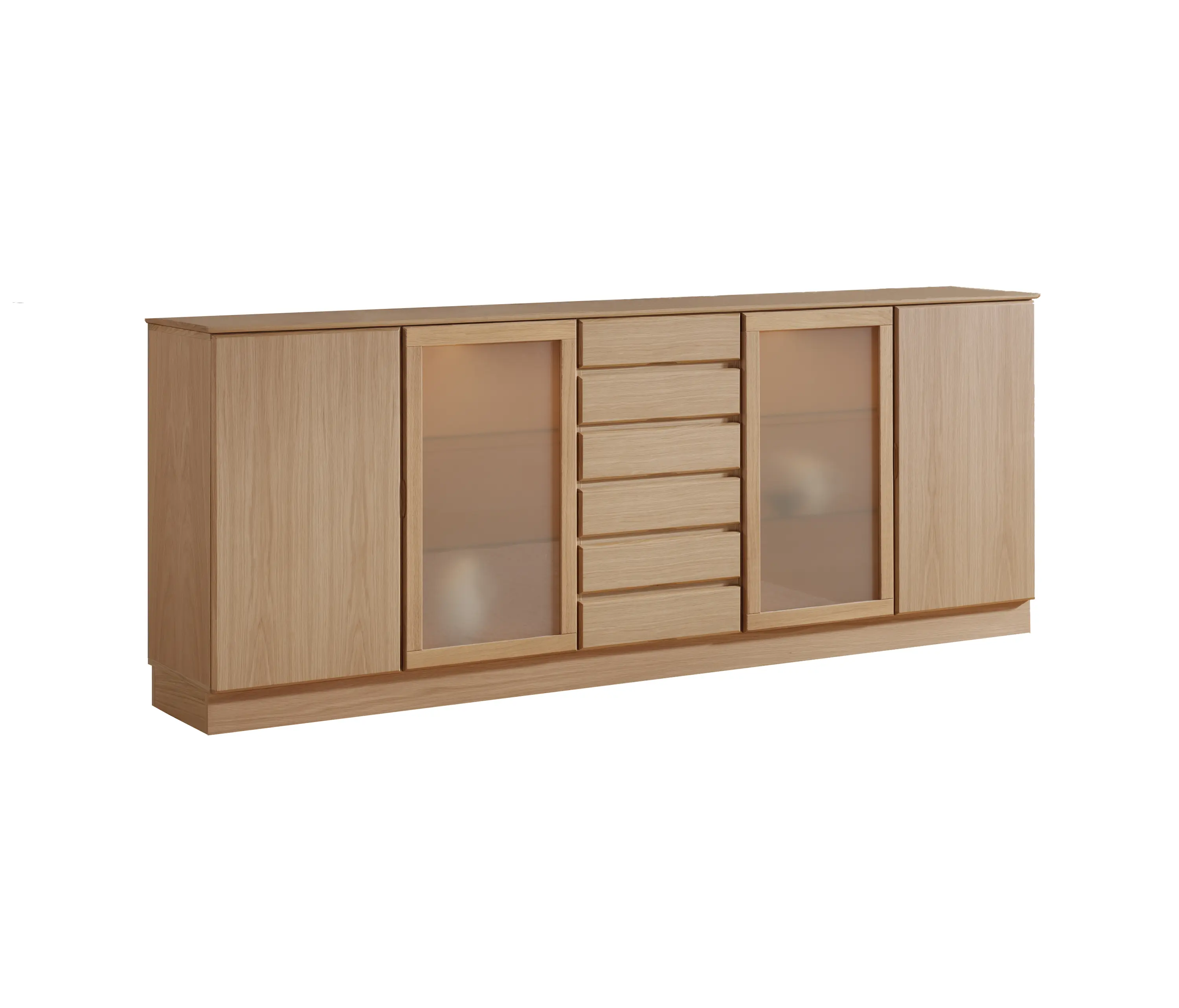 KLIM - KLIM cabinet system 2083