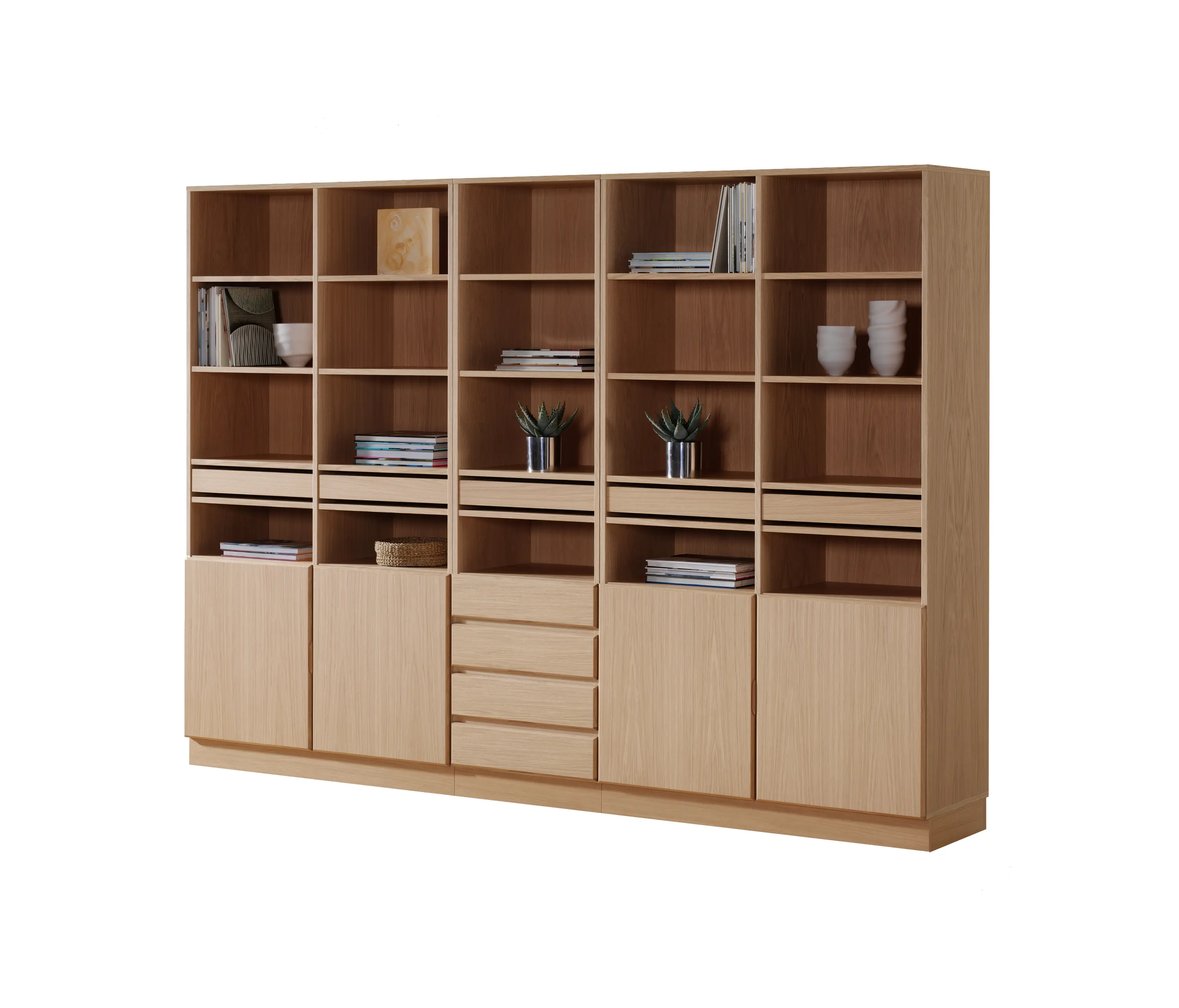 KLIM - KLIM cabinet system 2084