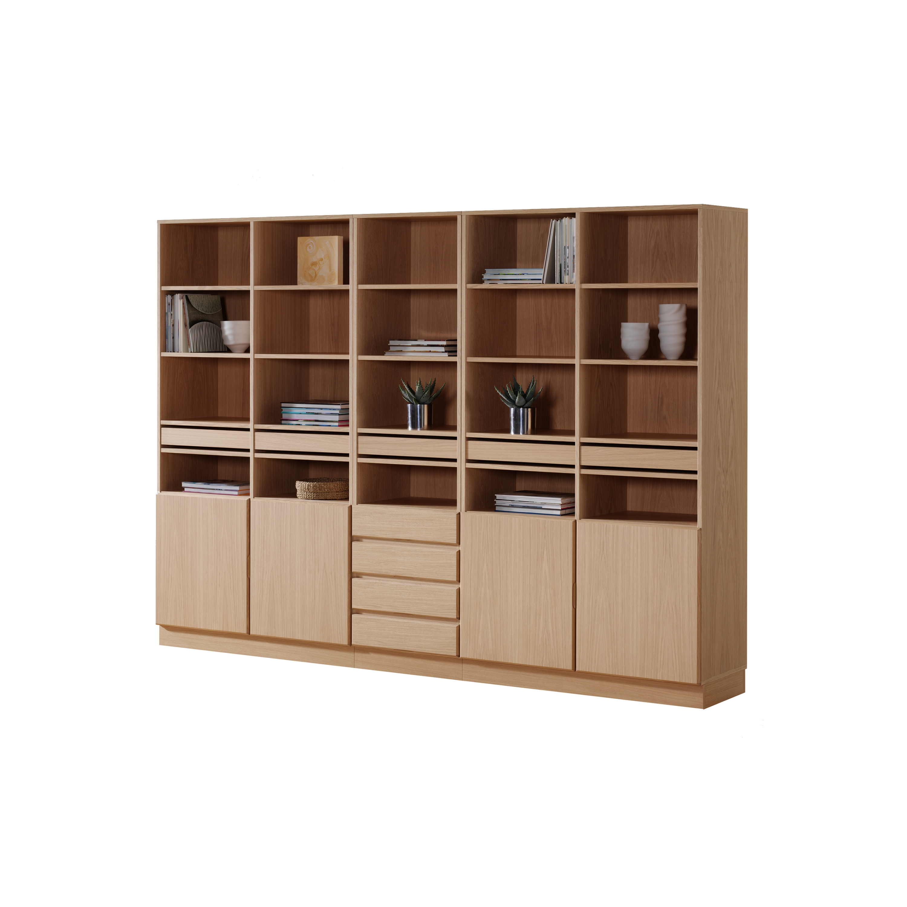 Mostrar el producto KLIM cabinet system 2084 del fabricante KLIM