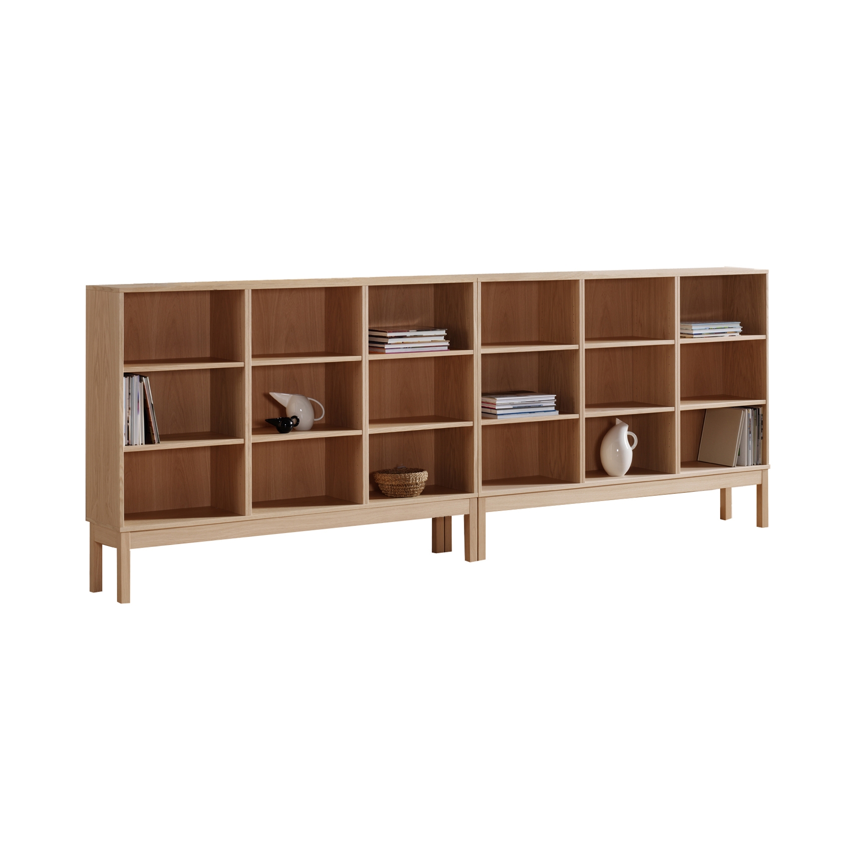 Afficher le produit KLIM sideboard 6089 du fabricant KLIM