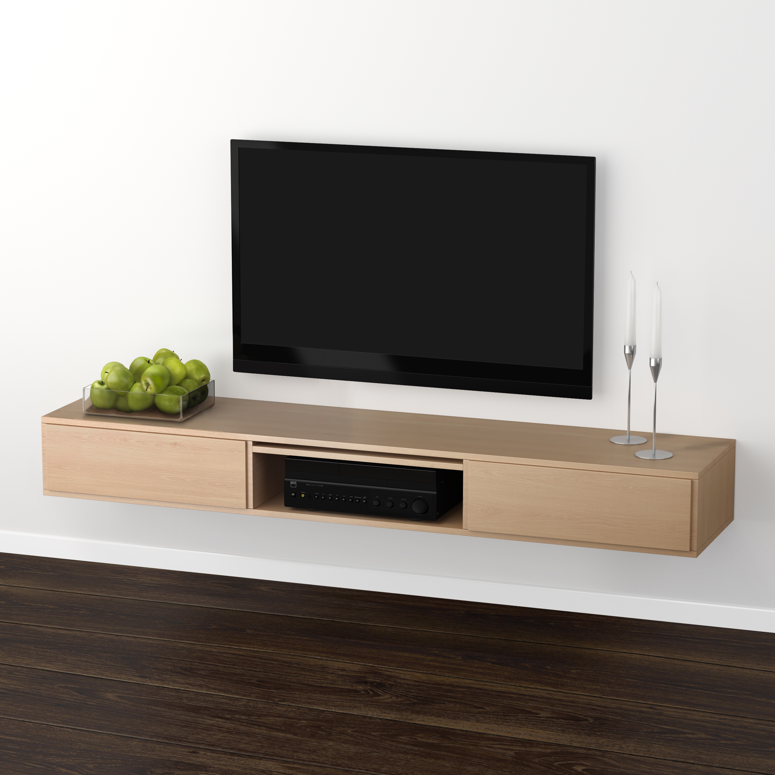 Afficher le produit KLIM TV cabinet M330 du fabricant KLIM
