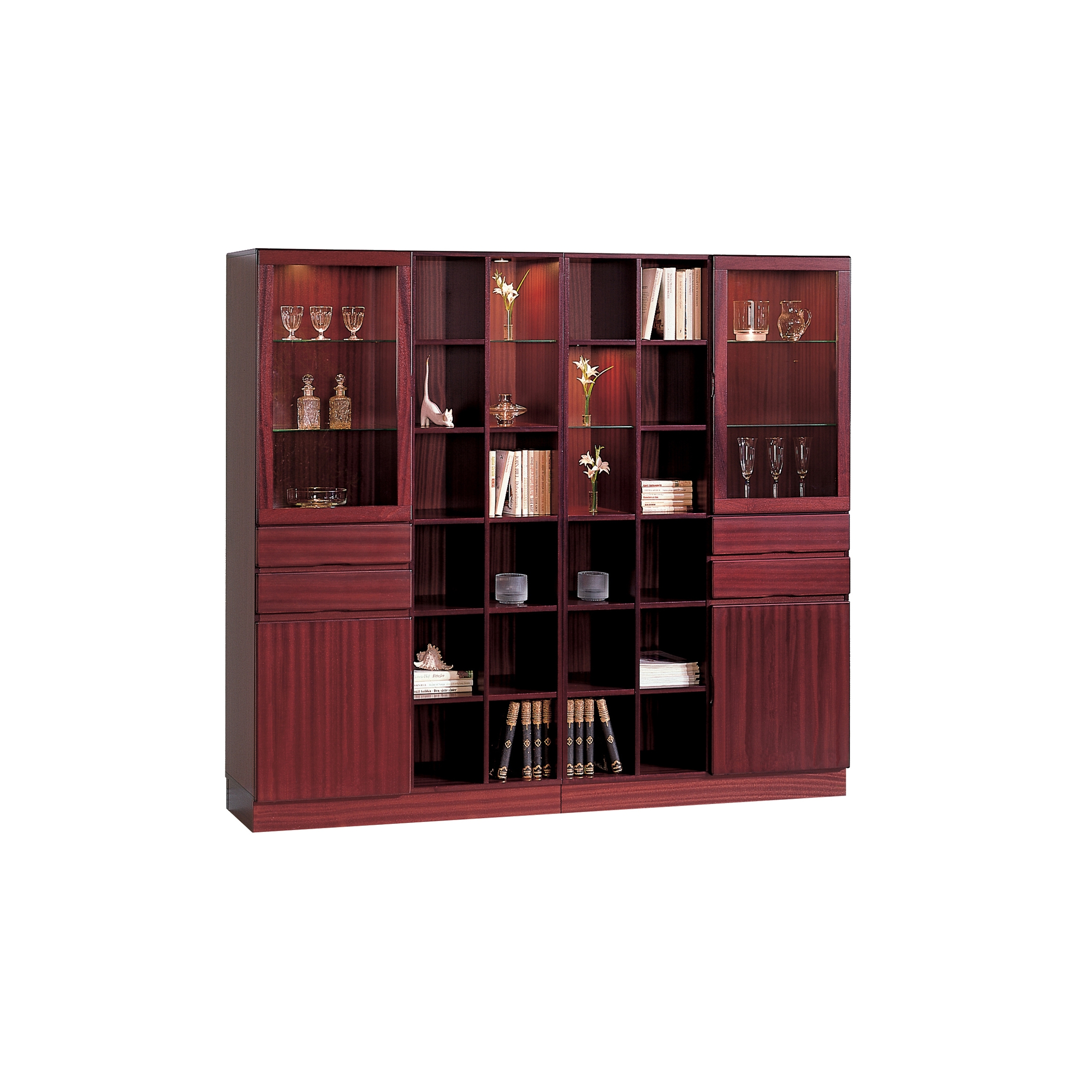 Mostrar el producto KLIM cabinet system 8055 del fabricante KLIM