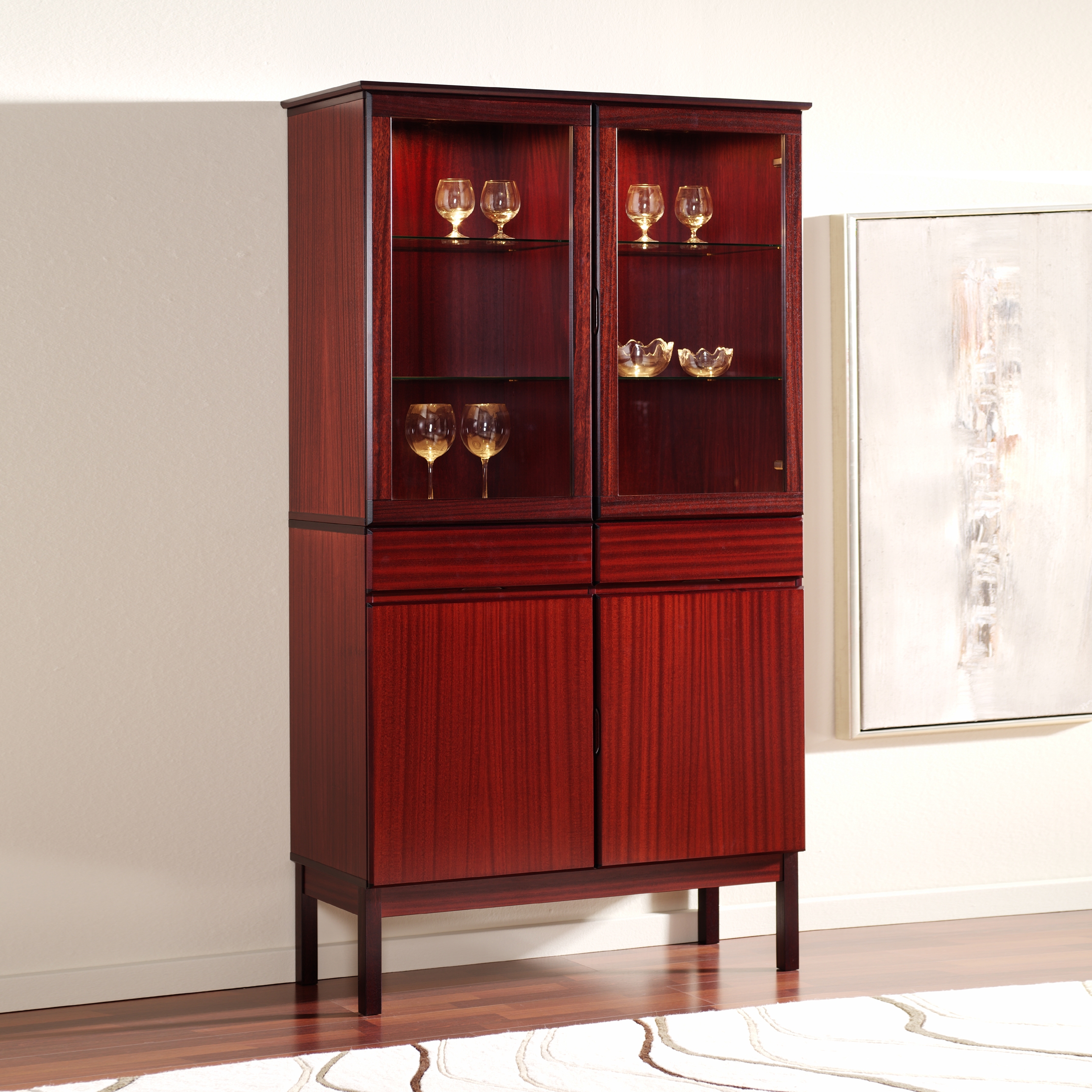 Afficher le produit KLIM cabinet 2014 du fabricant KLIM